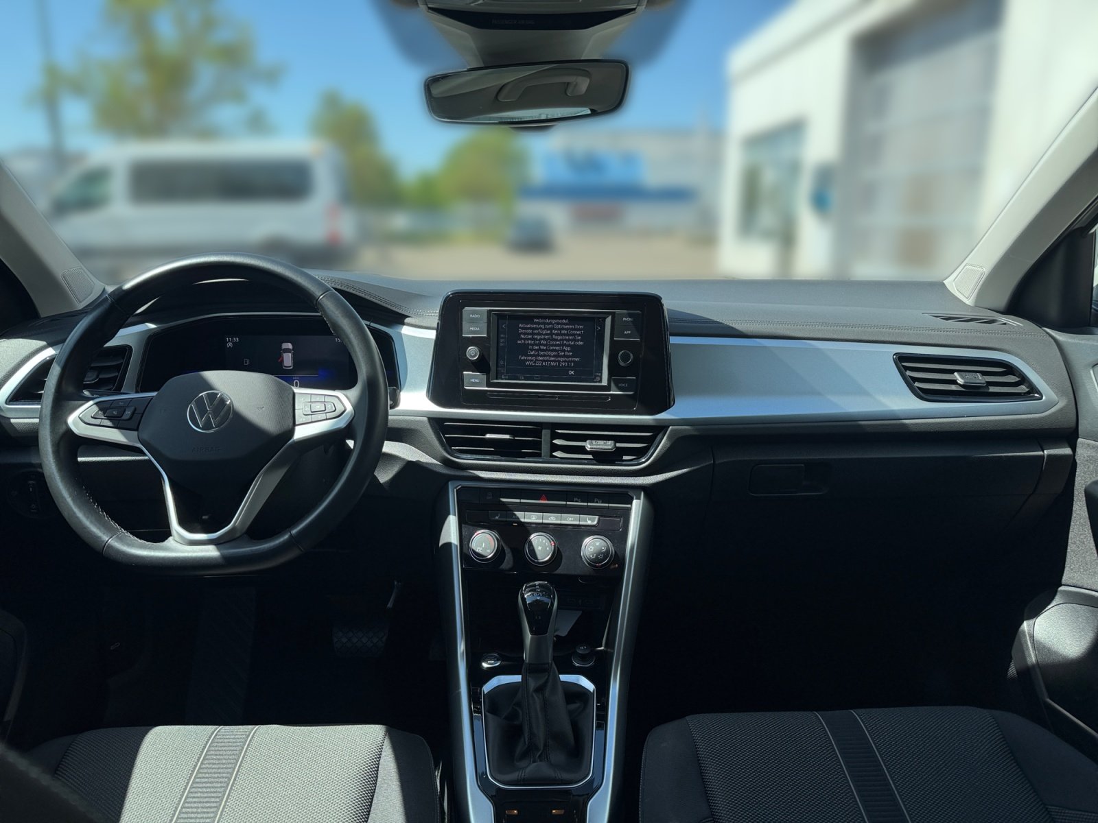 T-ROC Life 1.5 TSI DSG PDC,Virtual,AHK,LED,AUT