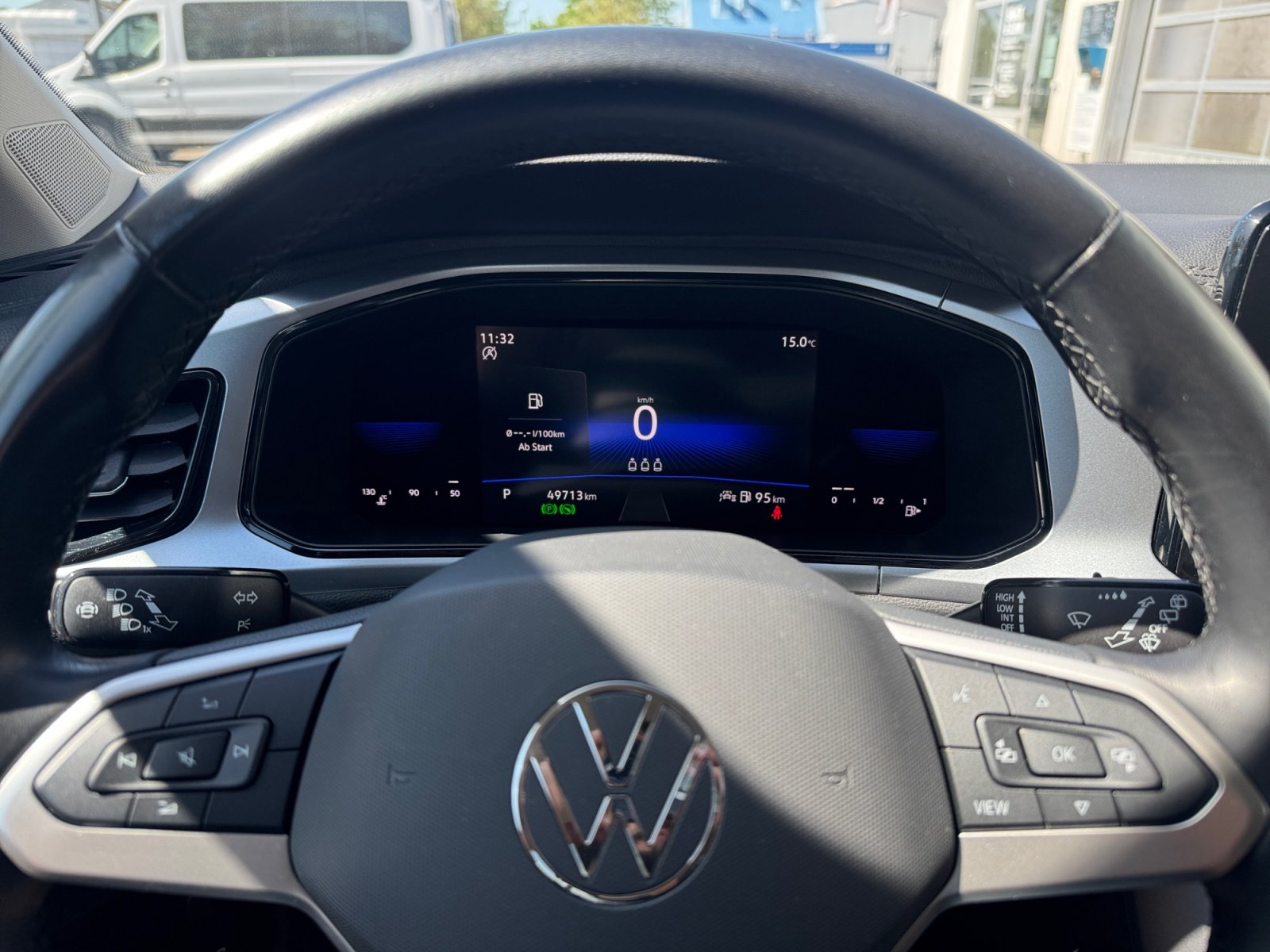 T-ROC Life 1.5 TSI DSG PDC,Virtual,AHK,LED,AUT