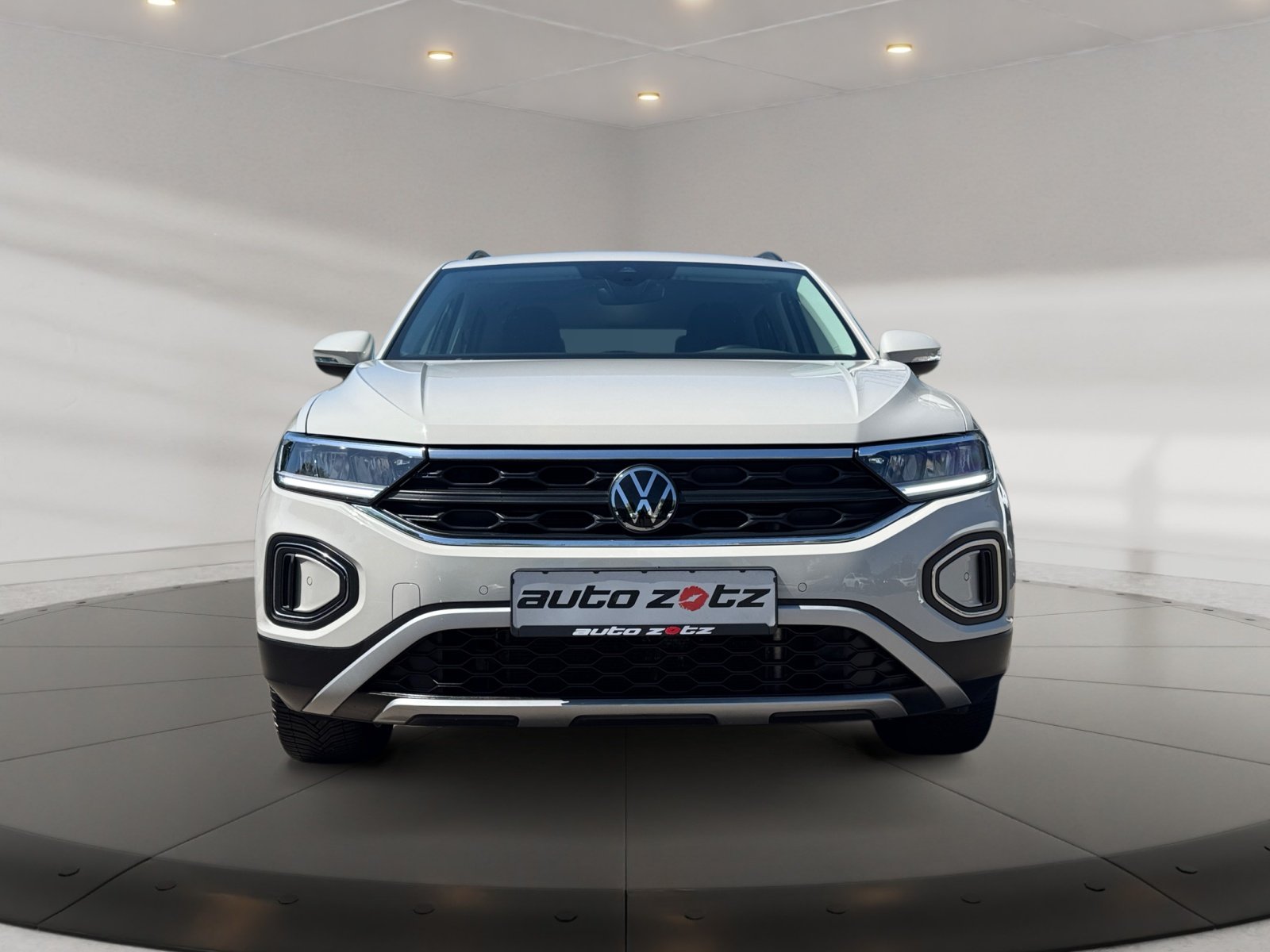 T-ROC Life 1.5 TSI DSG PDC,Virtual,AHK,LED,AUT
