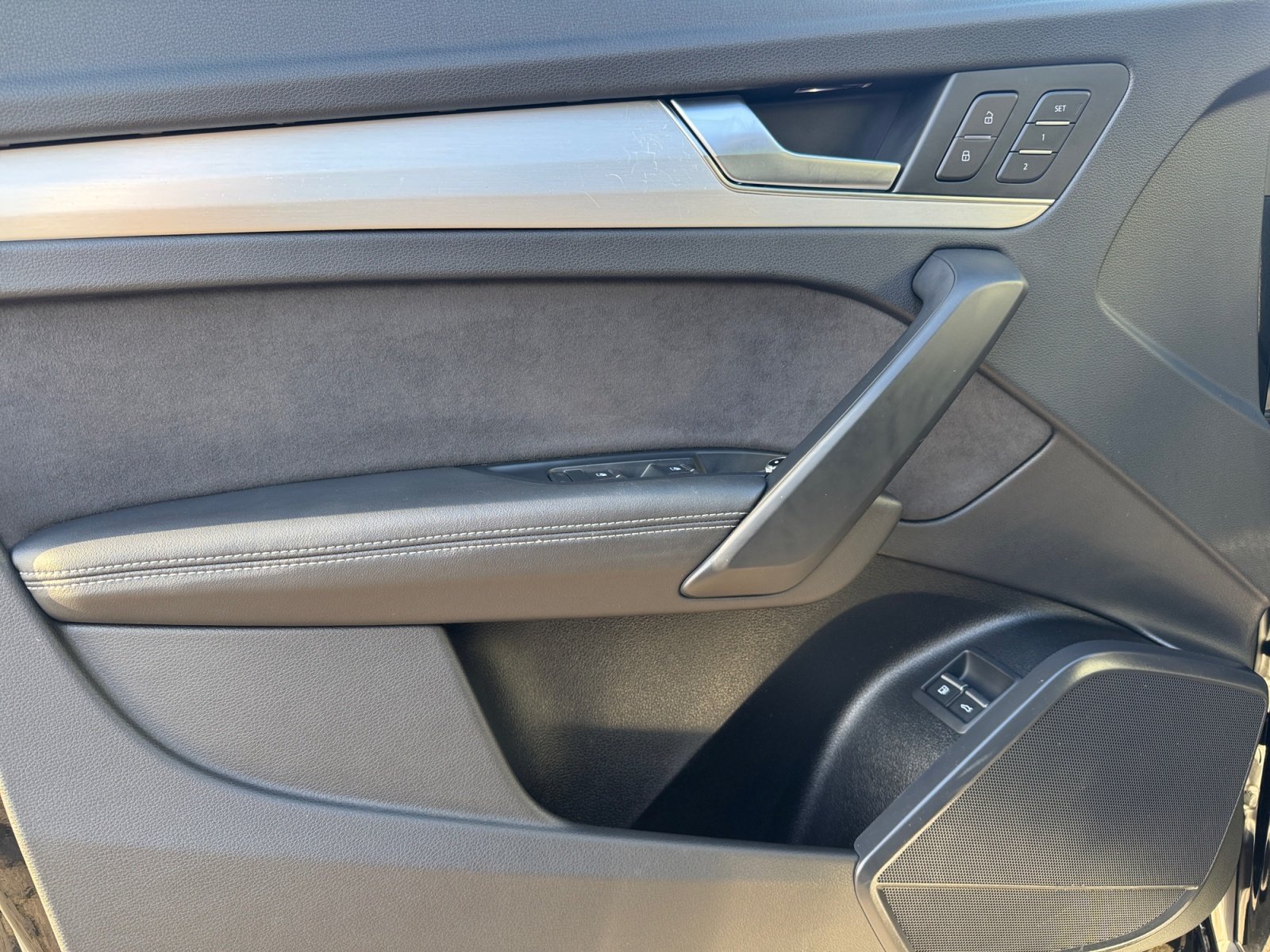 Q5 Sportback TFSI e S line S line 55 TFSI e quattro S tronic