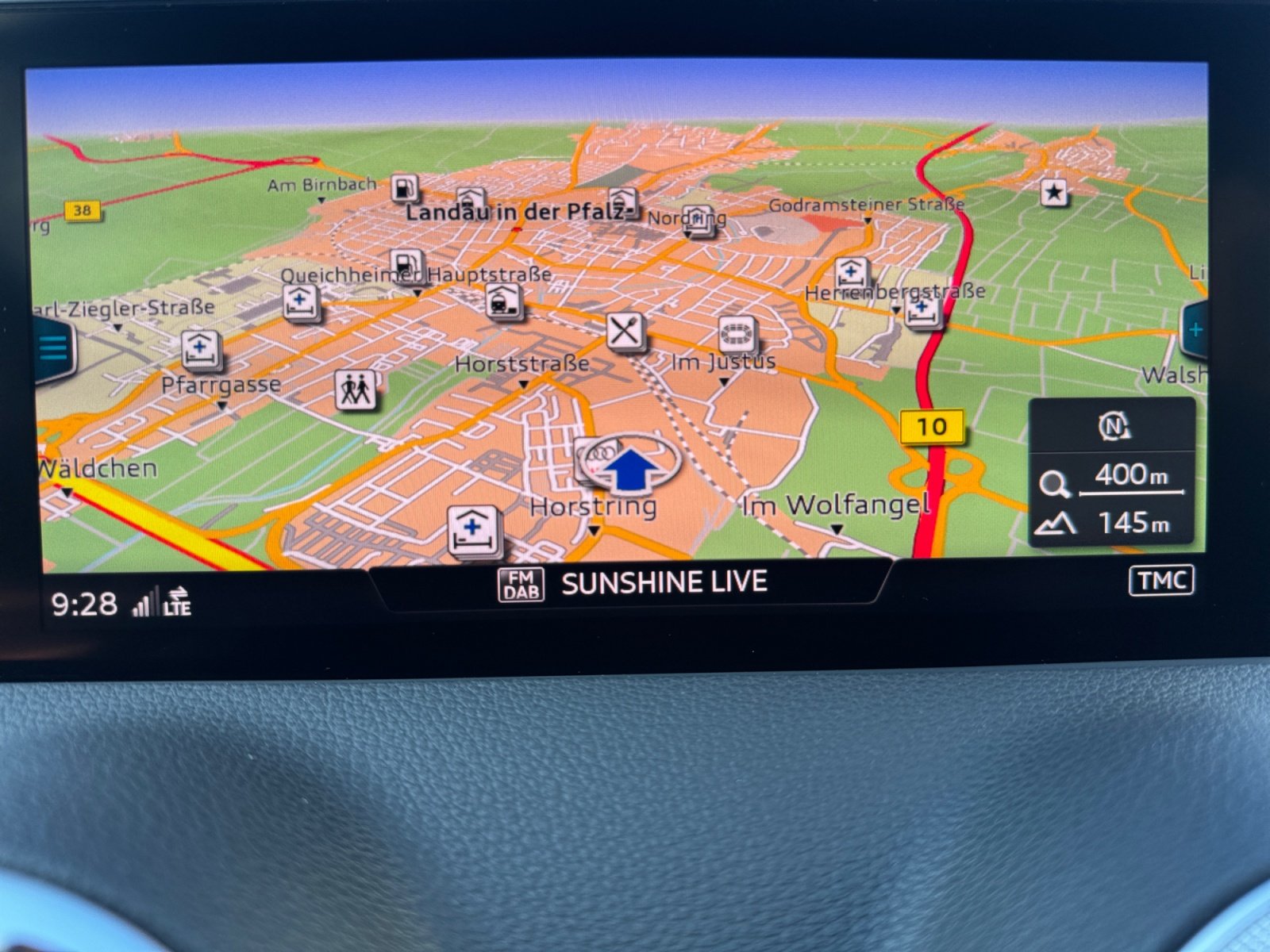 Q2 S line 35TFSI S tronic S Line,Kam.,PDC,ACC,LM