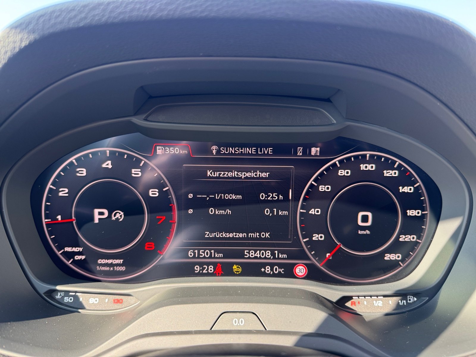 Q2 S line 35TFSI S tronic S Line,Kam.,PDC,ACC,LM