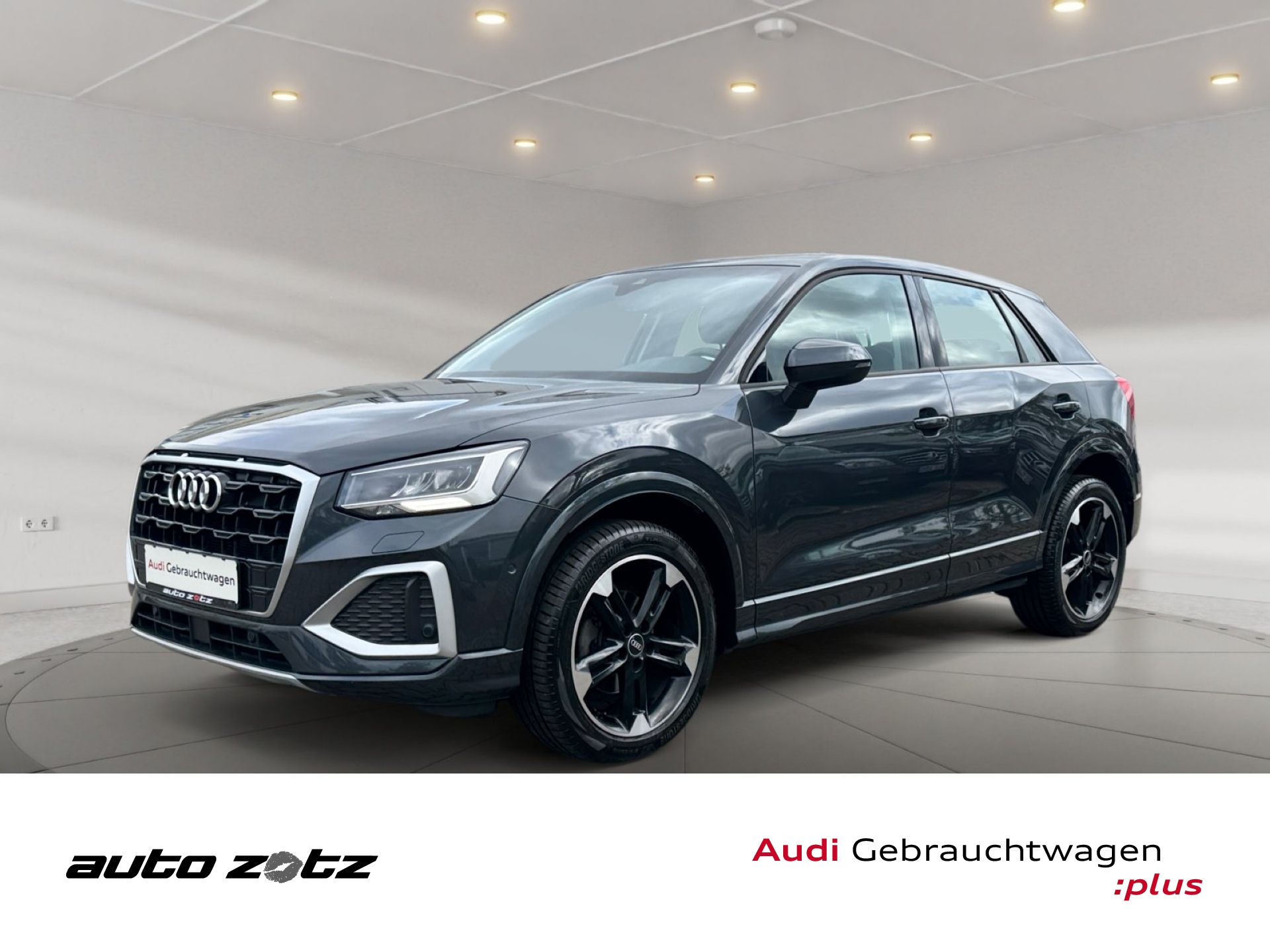 Q2 advanced 35TFSI S tronic Kam.,PDC,AHK,LED,Navi