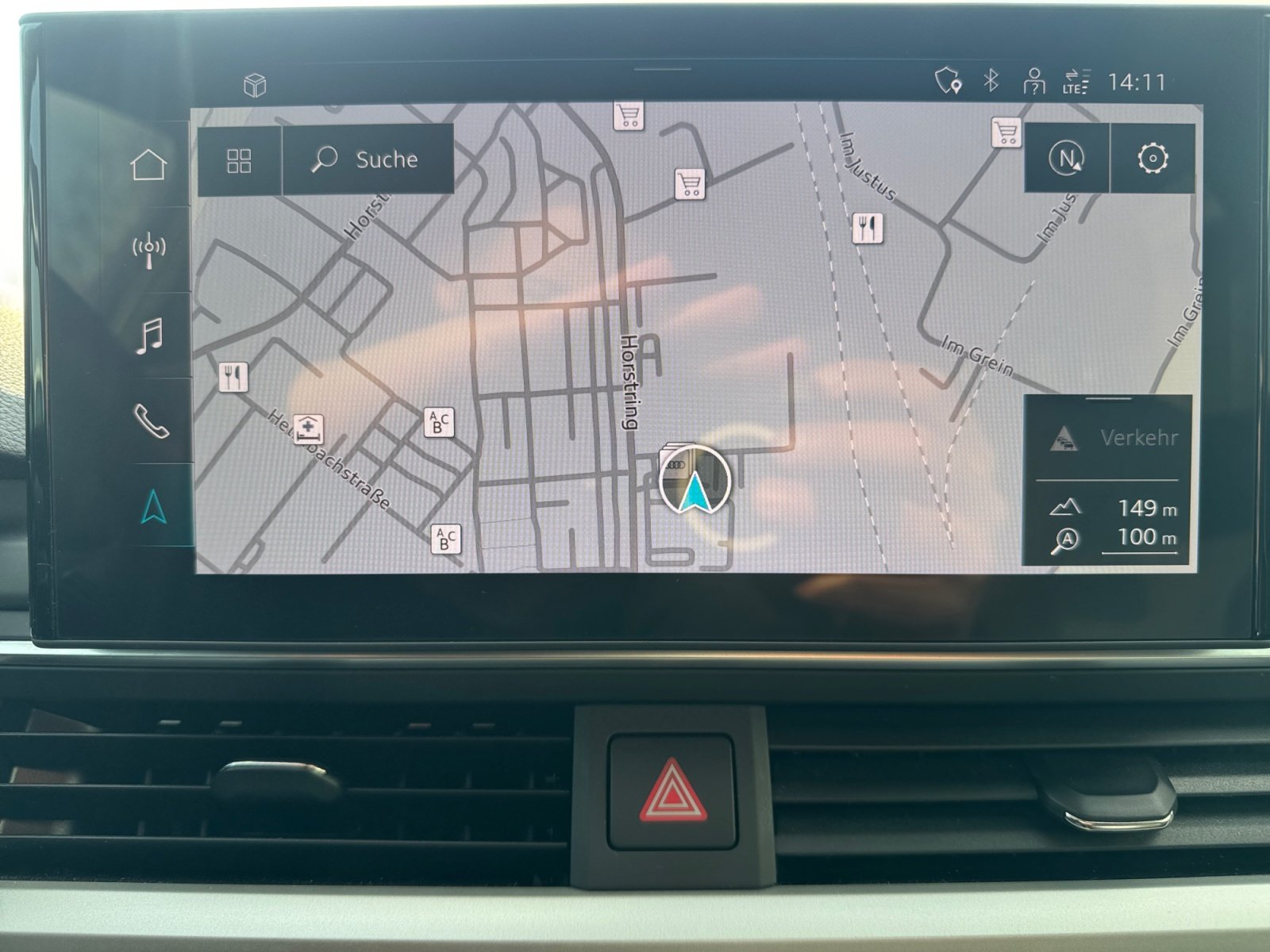 A4 Avant 40 TDI quattro 150(204)  S tronic