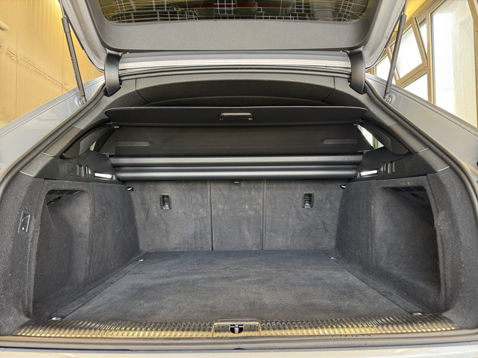 A4 Avant 40 TDI quattro 150(204)  S tronic