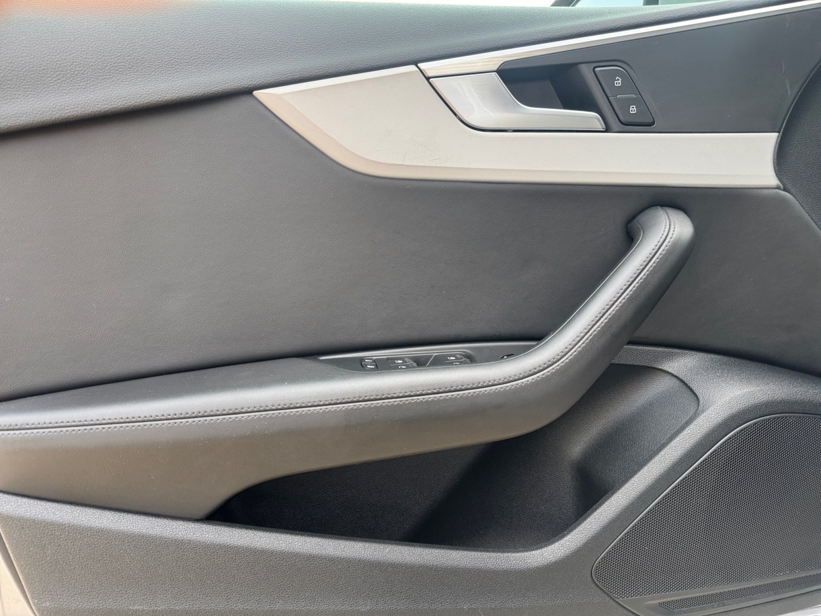 A4 Avant 40 TDI quattro 150(204)  S tronic