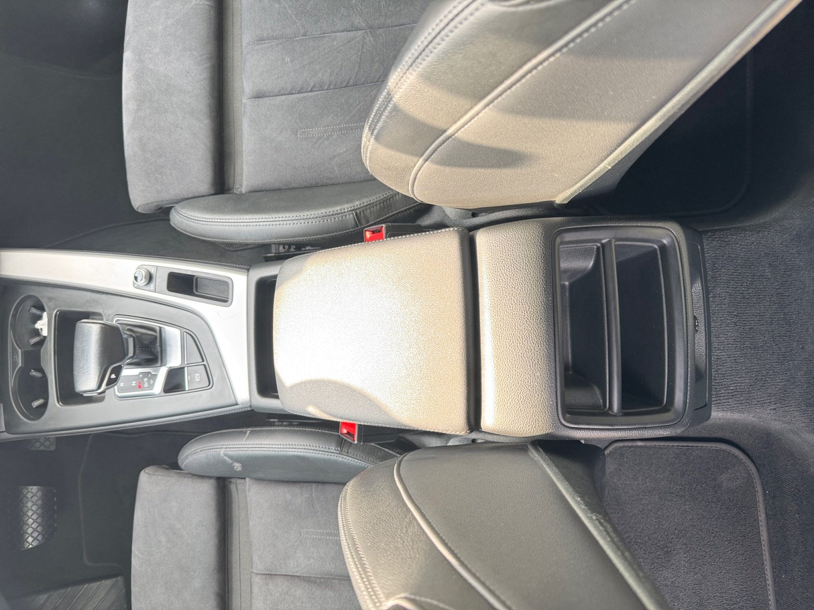 A4 Avant 40 TDI quattro 150(204)  S tronic