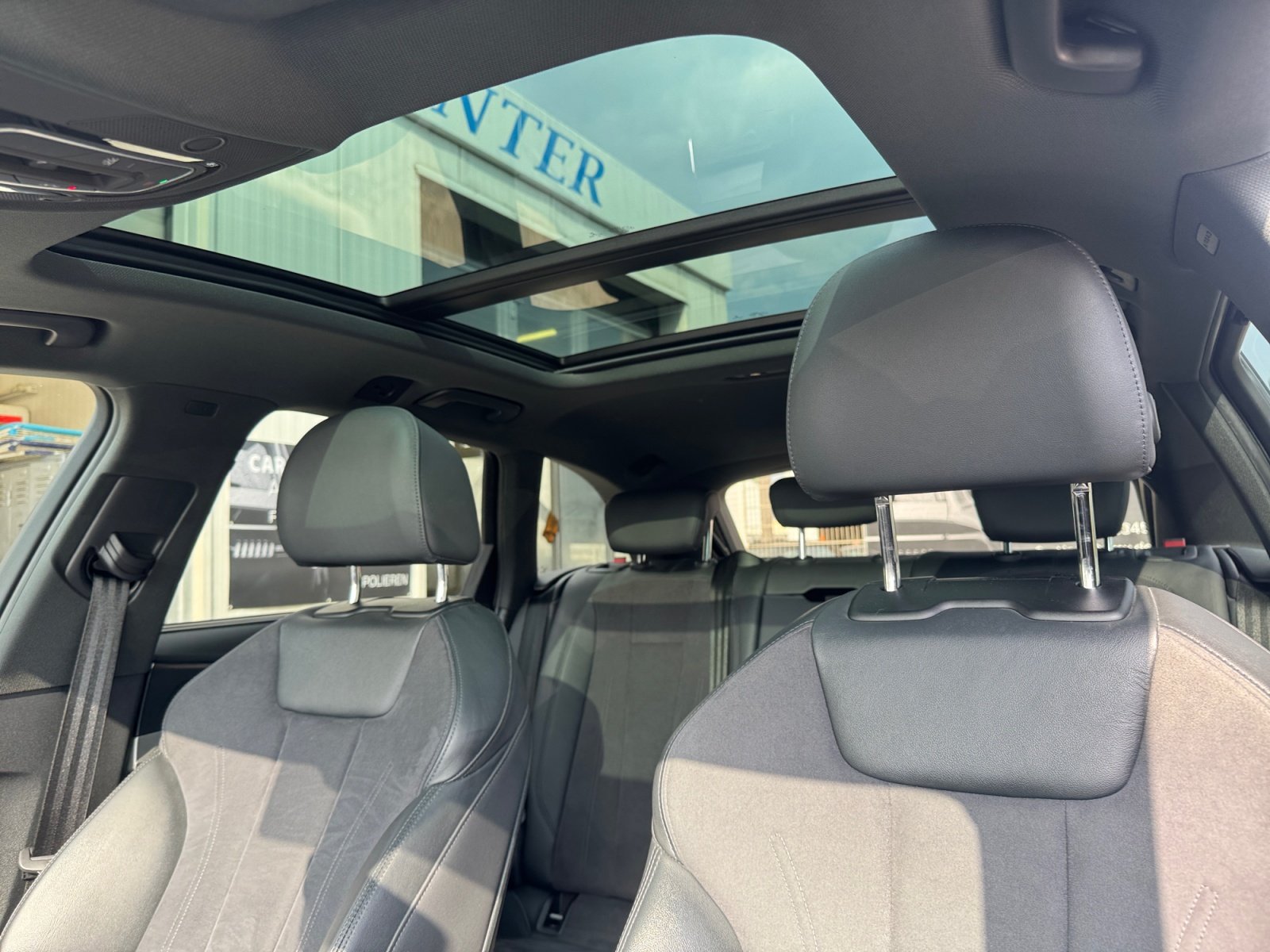 A4 Avant 40 TDI quattro 150(204)  S tronic