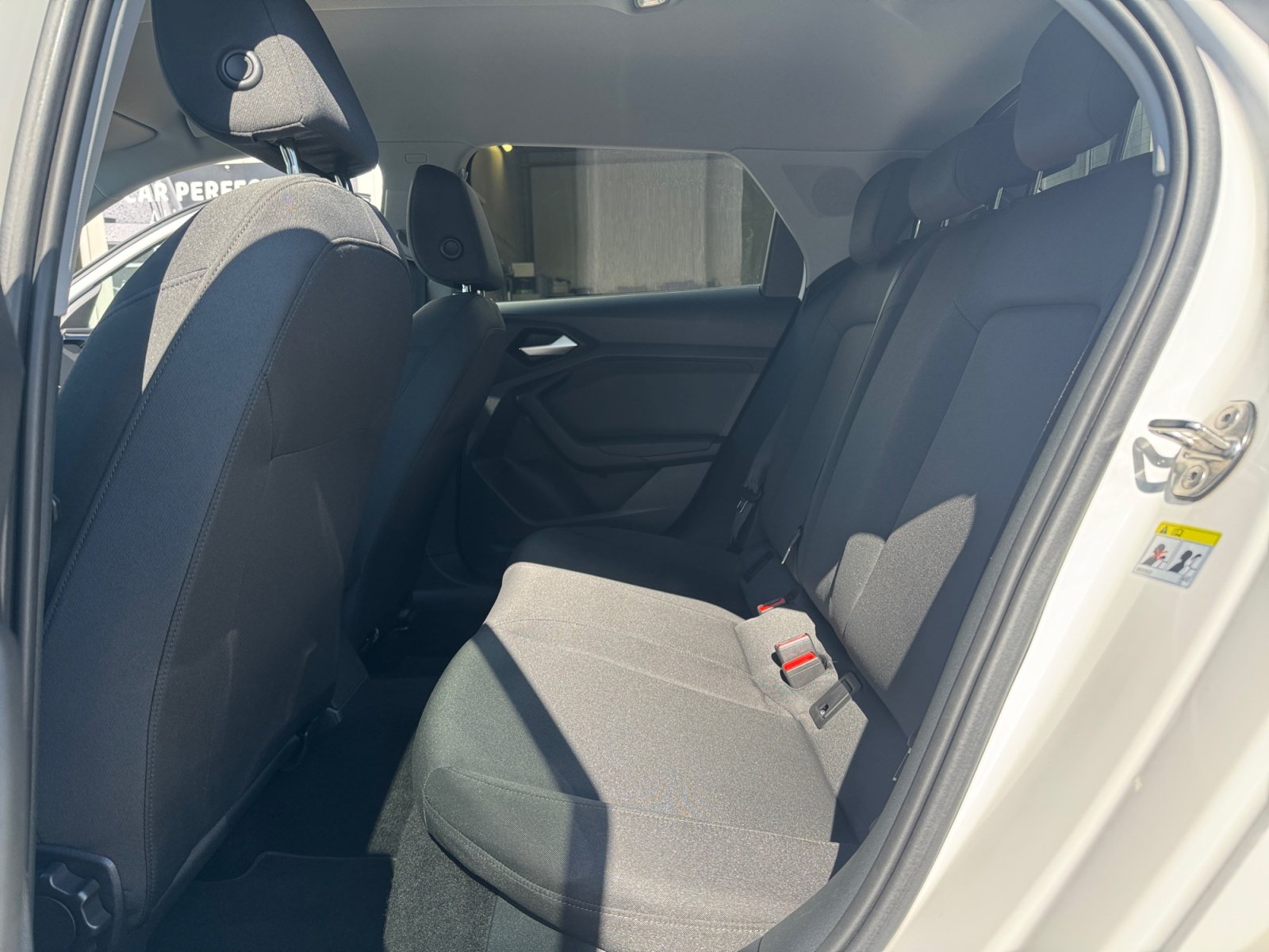 A1 Sportback 25TFSI Schaltgetriebe PDC,Virtual