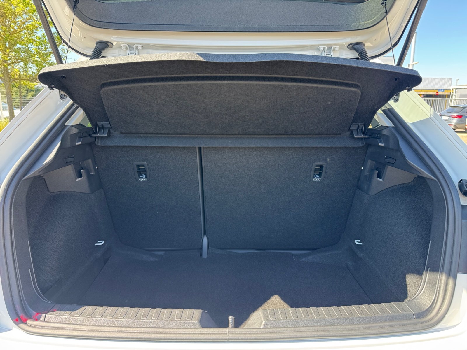 A1 Sportback 25TFSI Schaltgetriebe PDC,Virtual