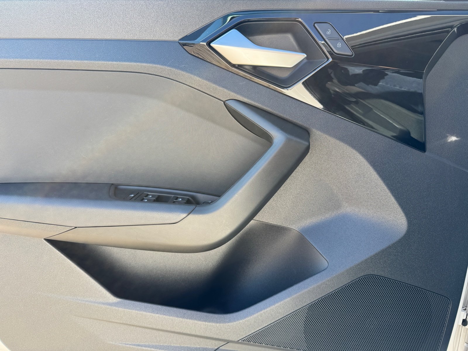A1 Sportback 25TFSI Schaltgetriebe PDC,Virtual