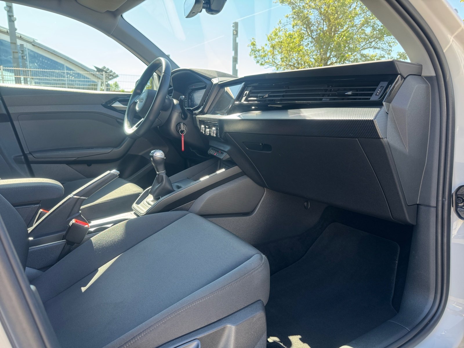 A1 Sportback 25TFSI Schaltgetriebe PDC,Virtual