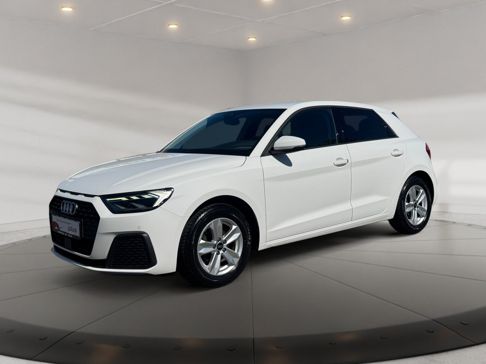A1 Sportback 25TFSI Schaltgetriebe PDC,Virtual