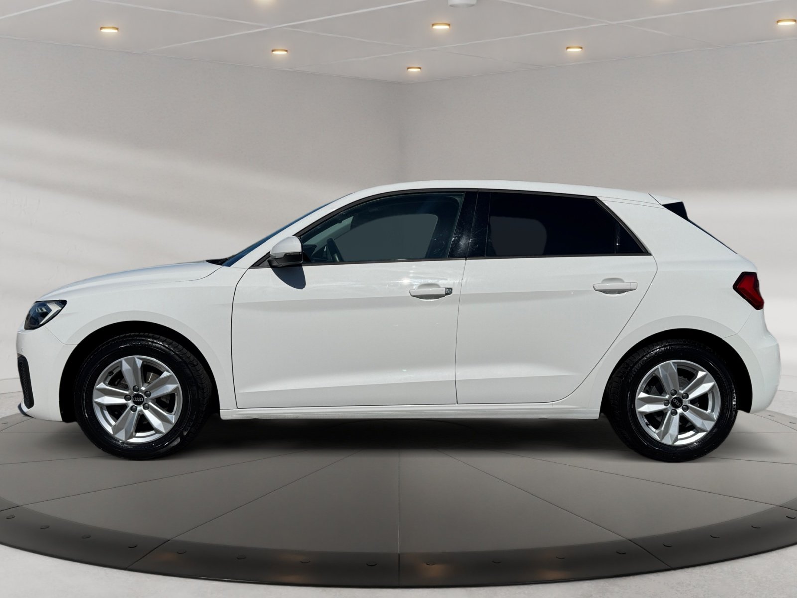 A1 Sportback 25TFSI Schaltgetriebe PDC,Virtual