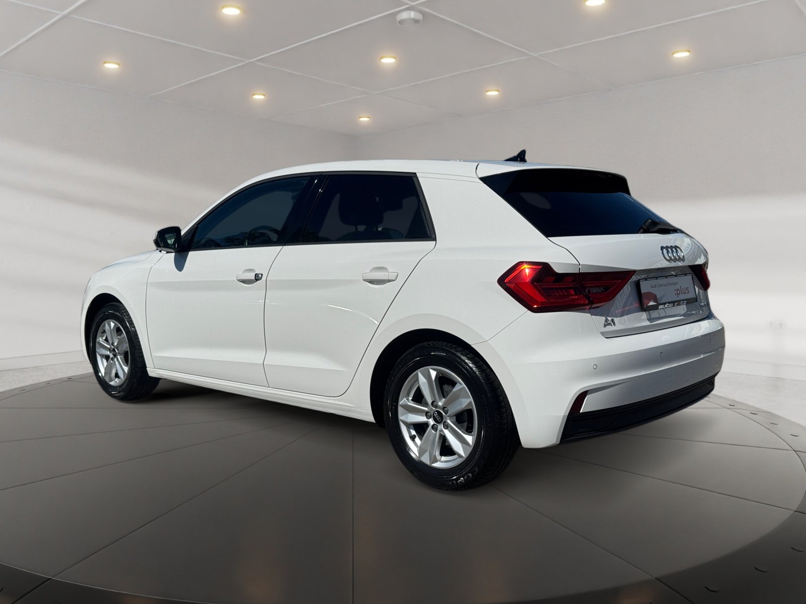 A1 Sportback 25TFSI Schaltgetriebe PDC,Virtual