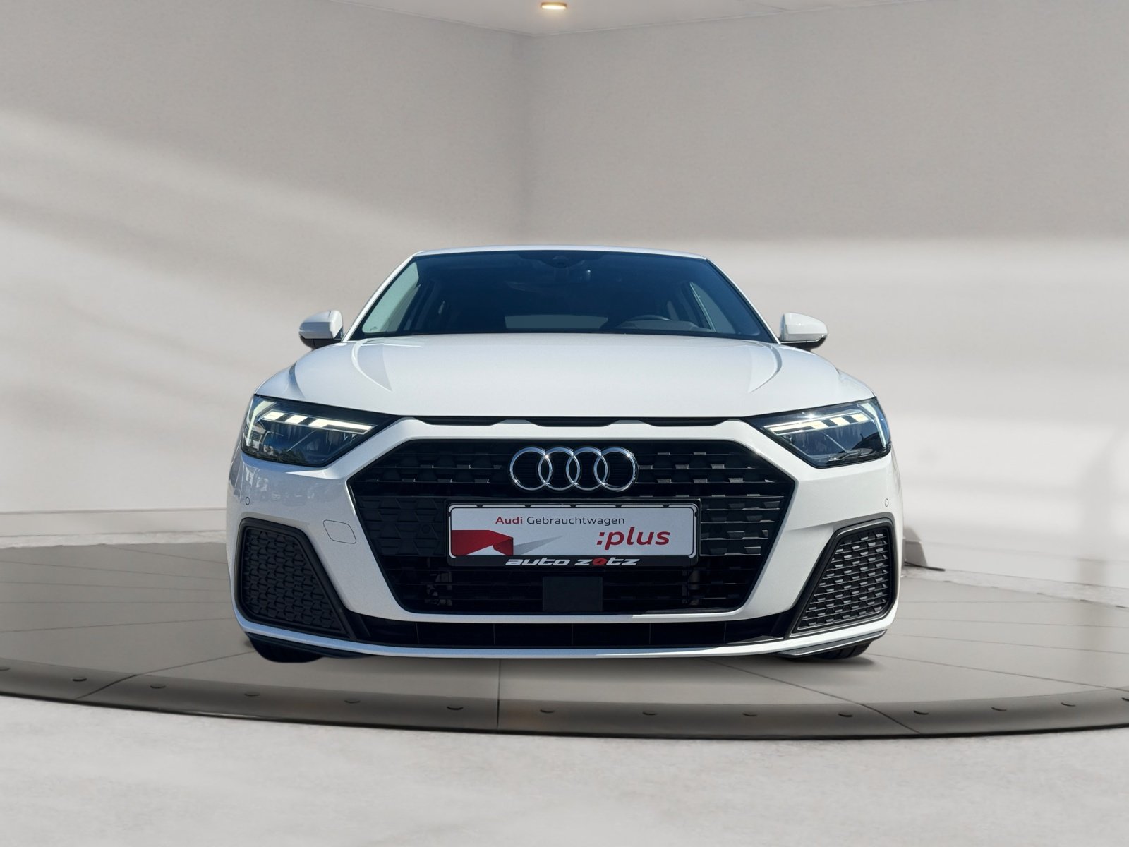 A1 Sportback 25TFSI Schaltgetriebe PDC,Virtual