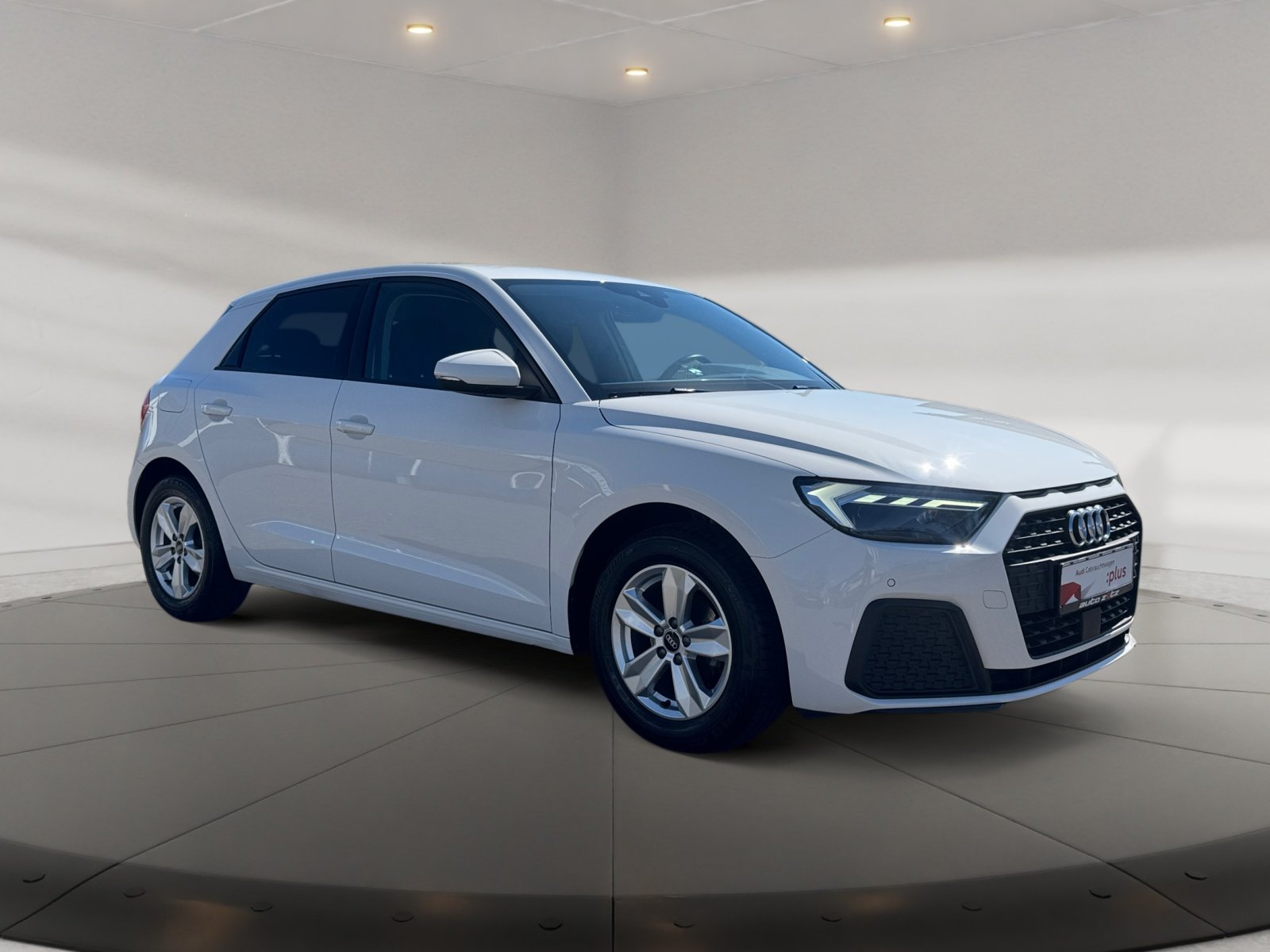 A1 Sportback 25TFSI Schaltgetriebe PDC,Virtual