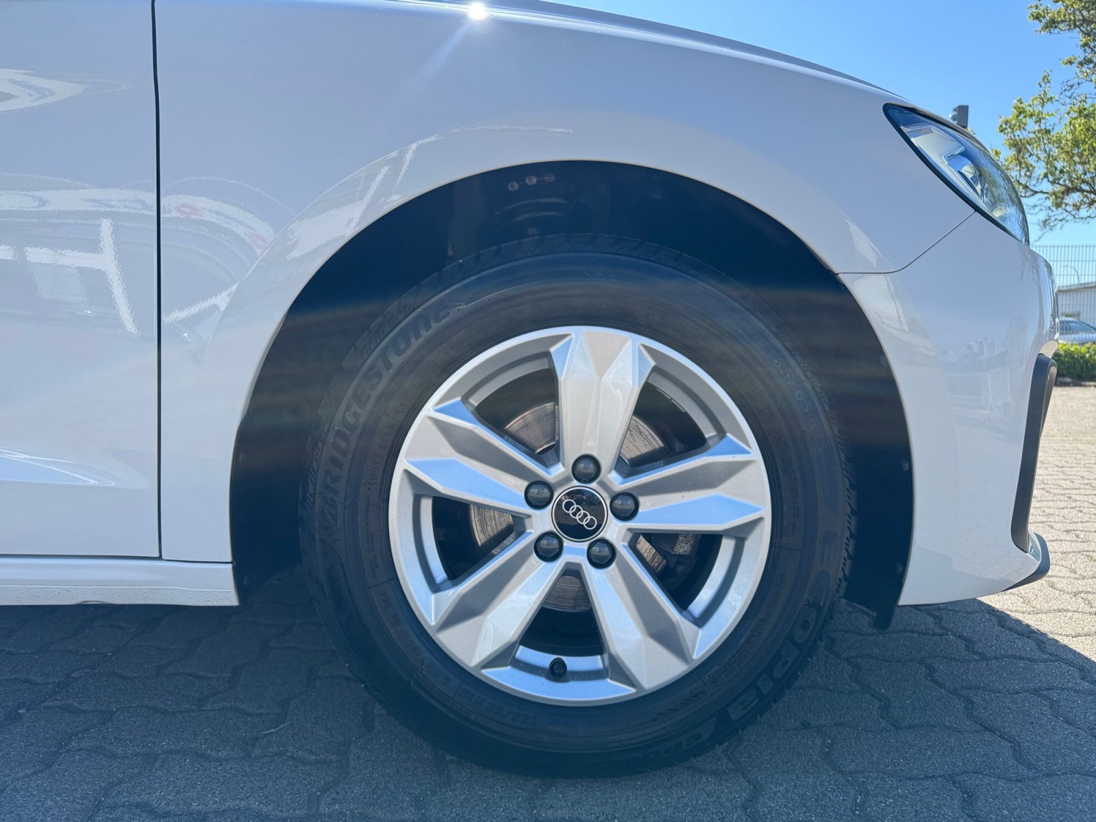 A1 Sportback 25TFSI Schaltgetriebe PDC,Virtual