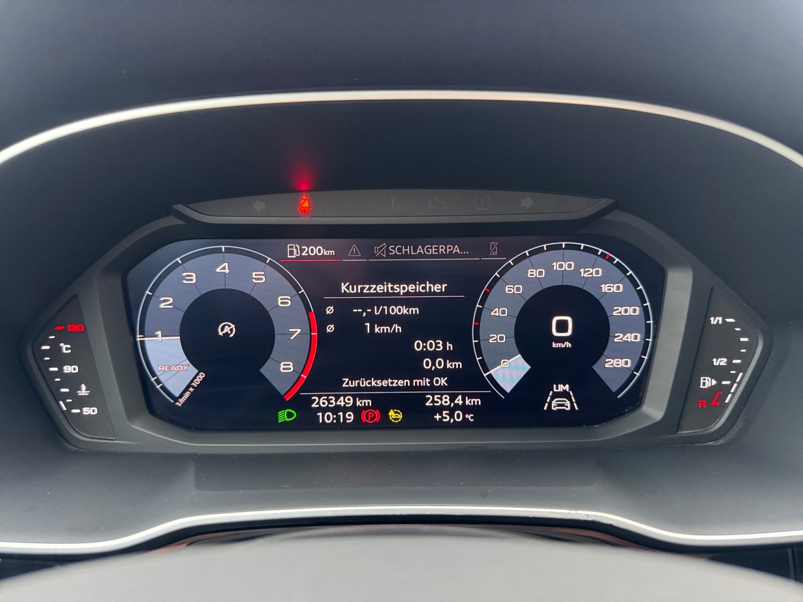 Q3 SUV 35 TFSI Virtual,Akustikglas,KlimaA,LM