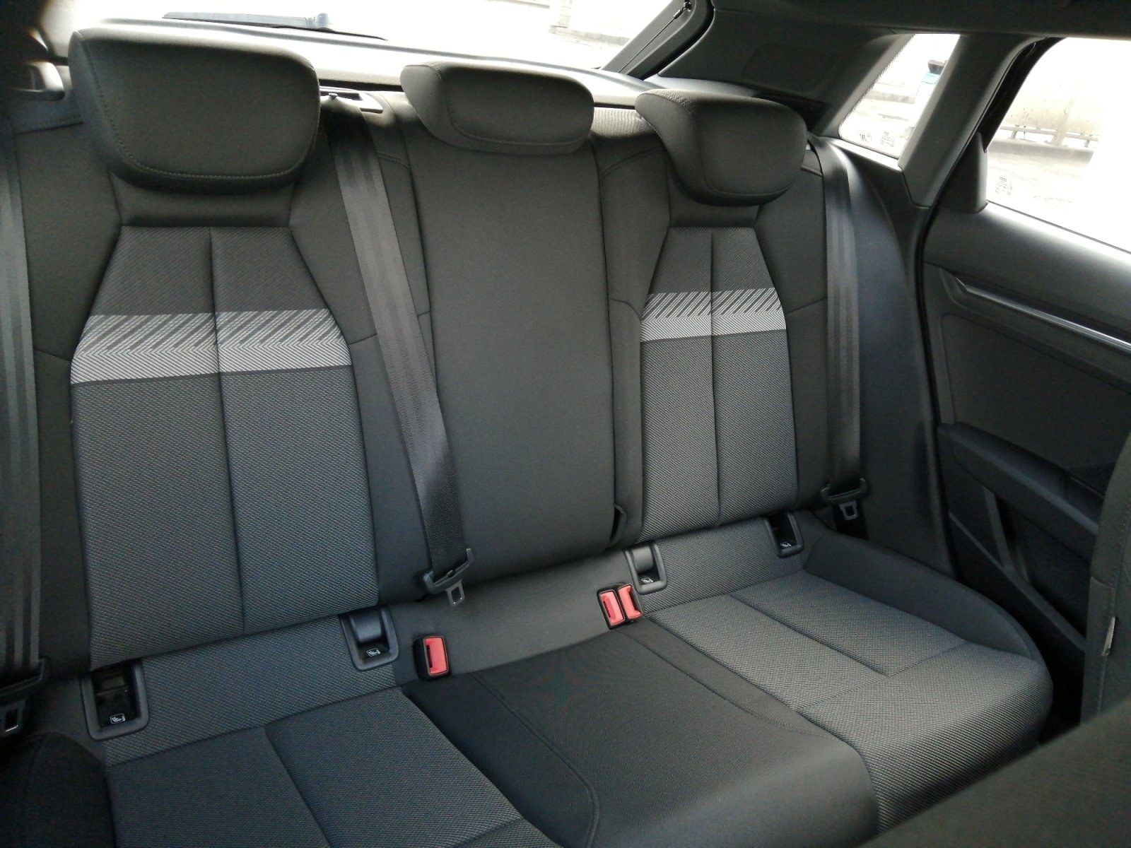 A3 Sportback S line 30 TDI S tronic S Line,HUD