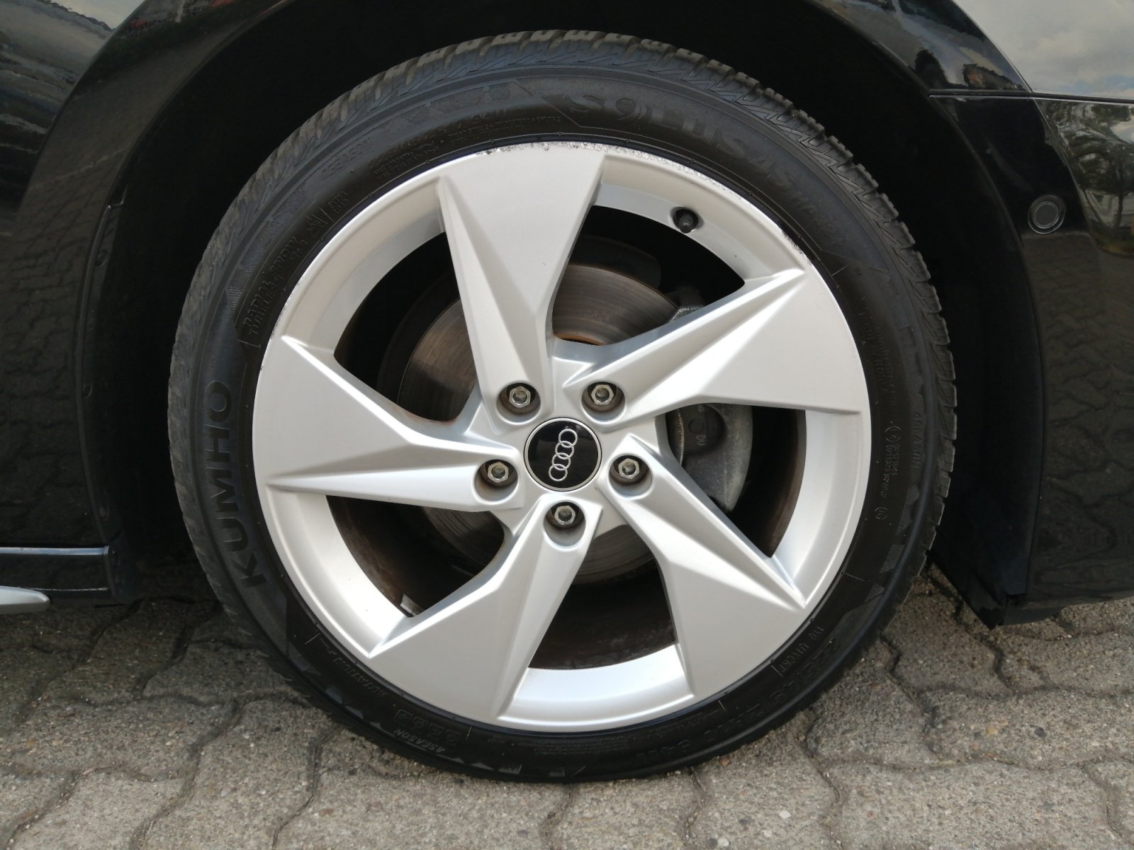 A3 Sportback S line 30 TDI S tronic S Line,HUD
