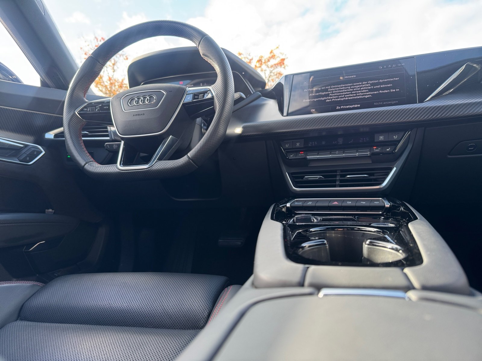 e-tron GT quattro 350 kW BO,matrix,360,HUD,Kam.