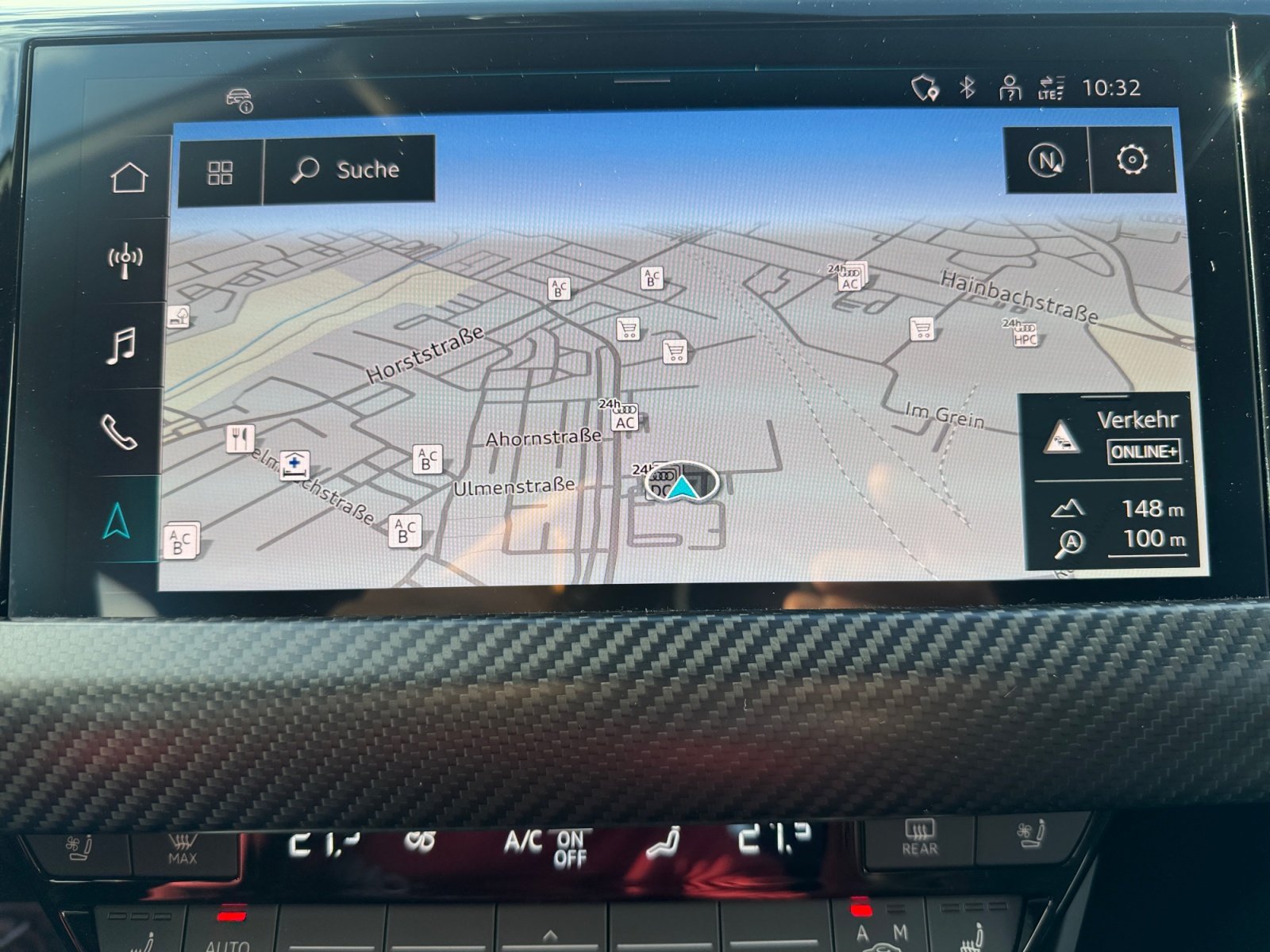 e-tron GT quattro 350 kW BO,matrix,360,HUD,Kam.