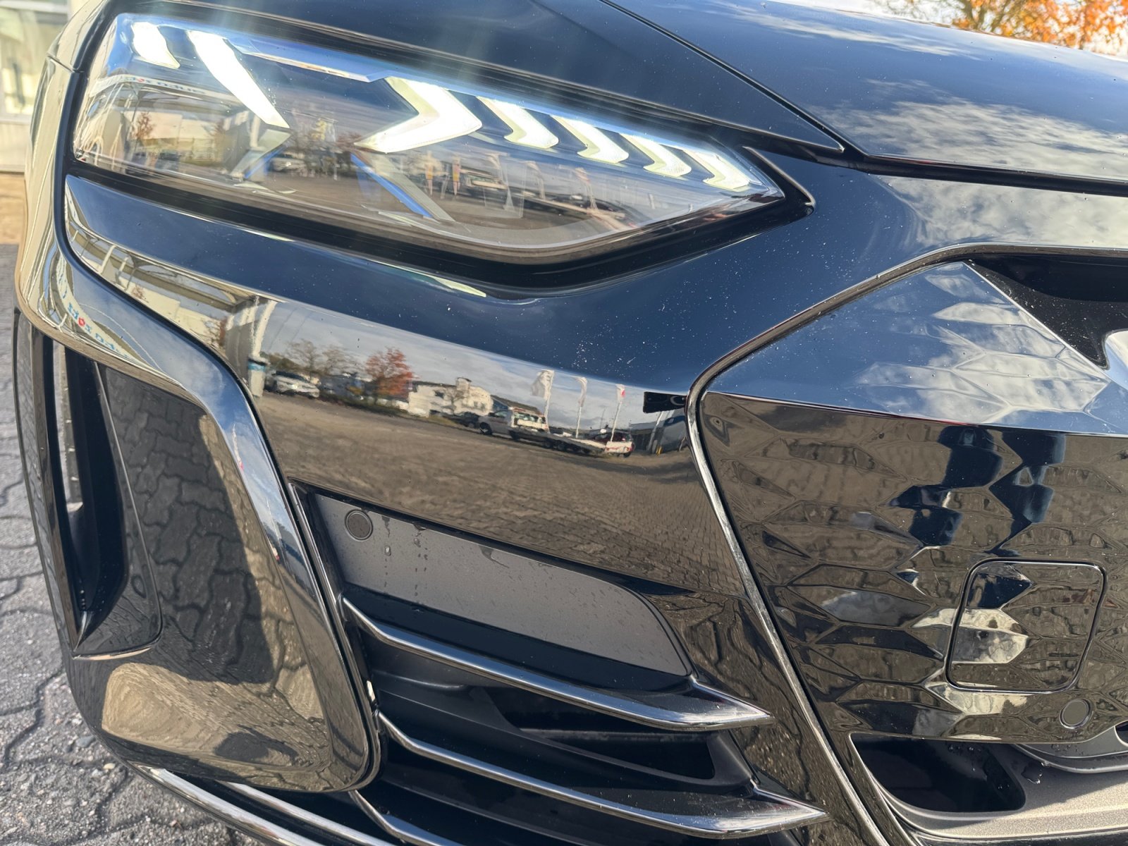 e-tron GT quattro 350 kW BO,matrix,360,HUD,Kam.