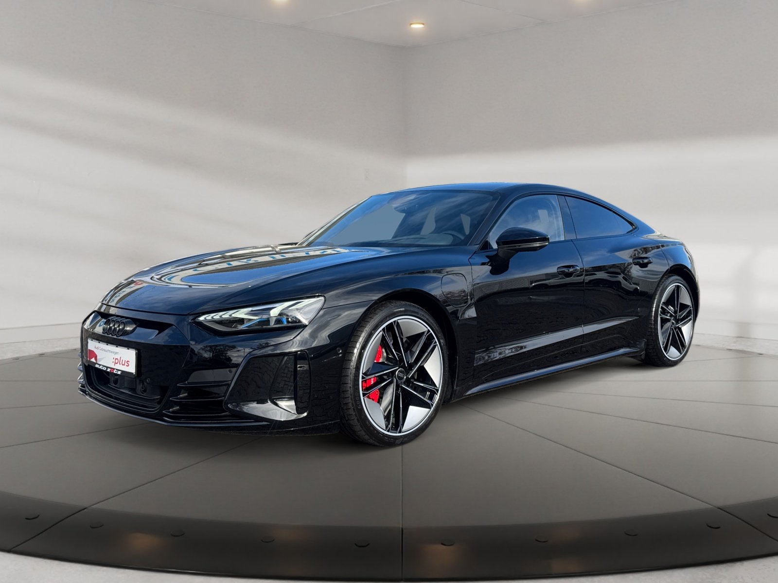 e-tron GT quattro 350 kW BO,matrix,360,HUD,Kam.