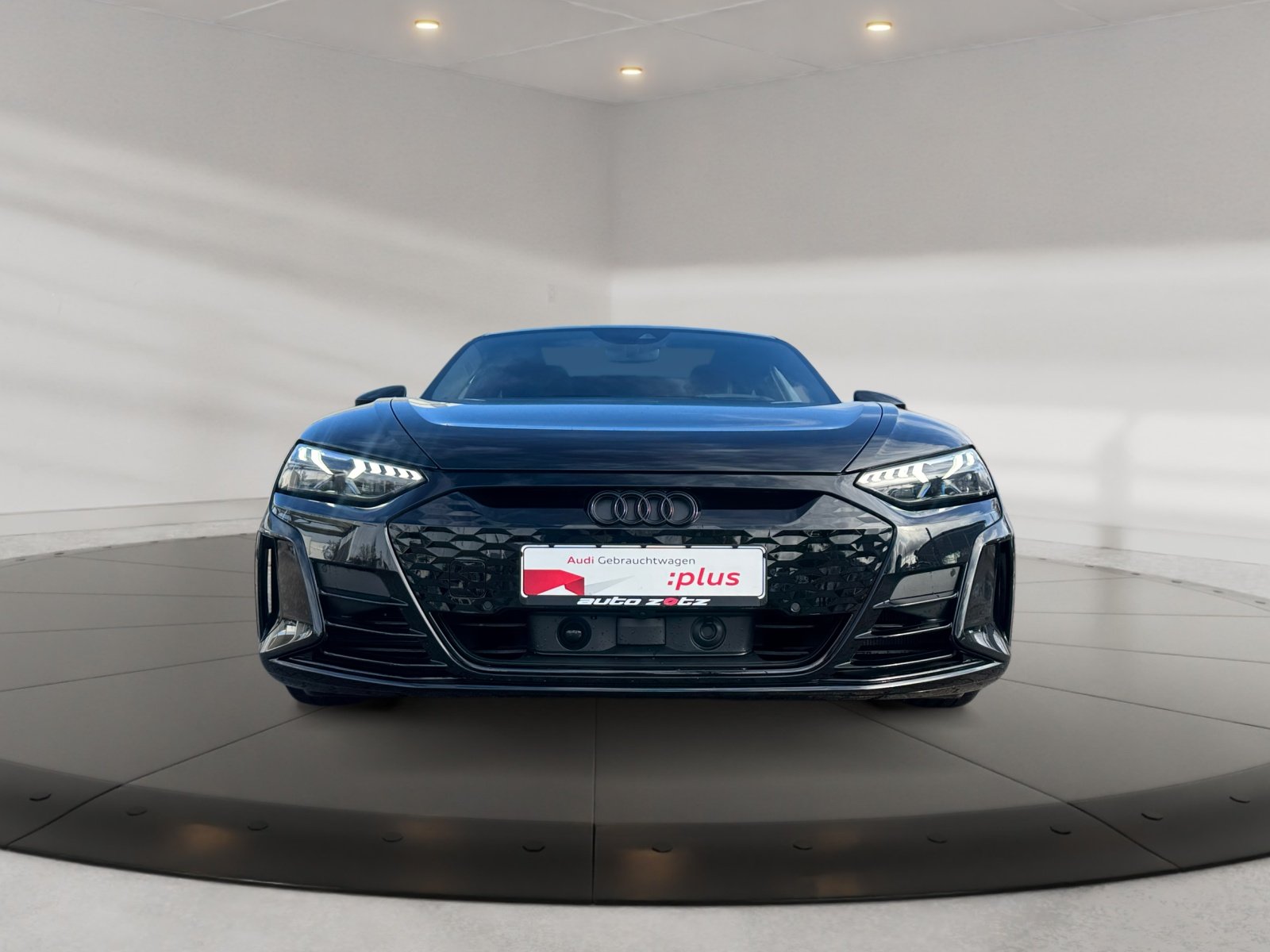 e-tron GT quattro 350 kW BO,matrix,360,HUD,Kam.