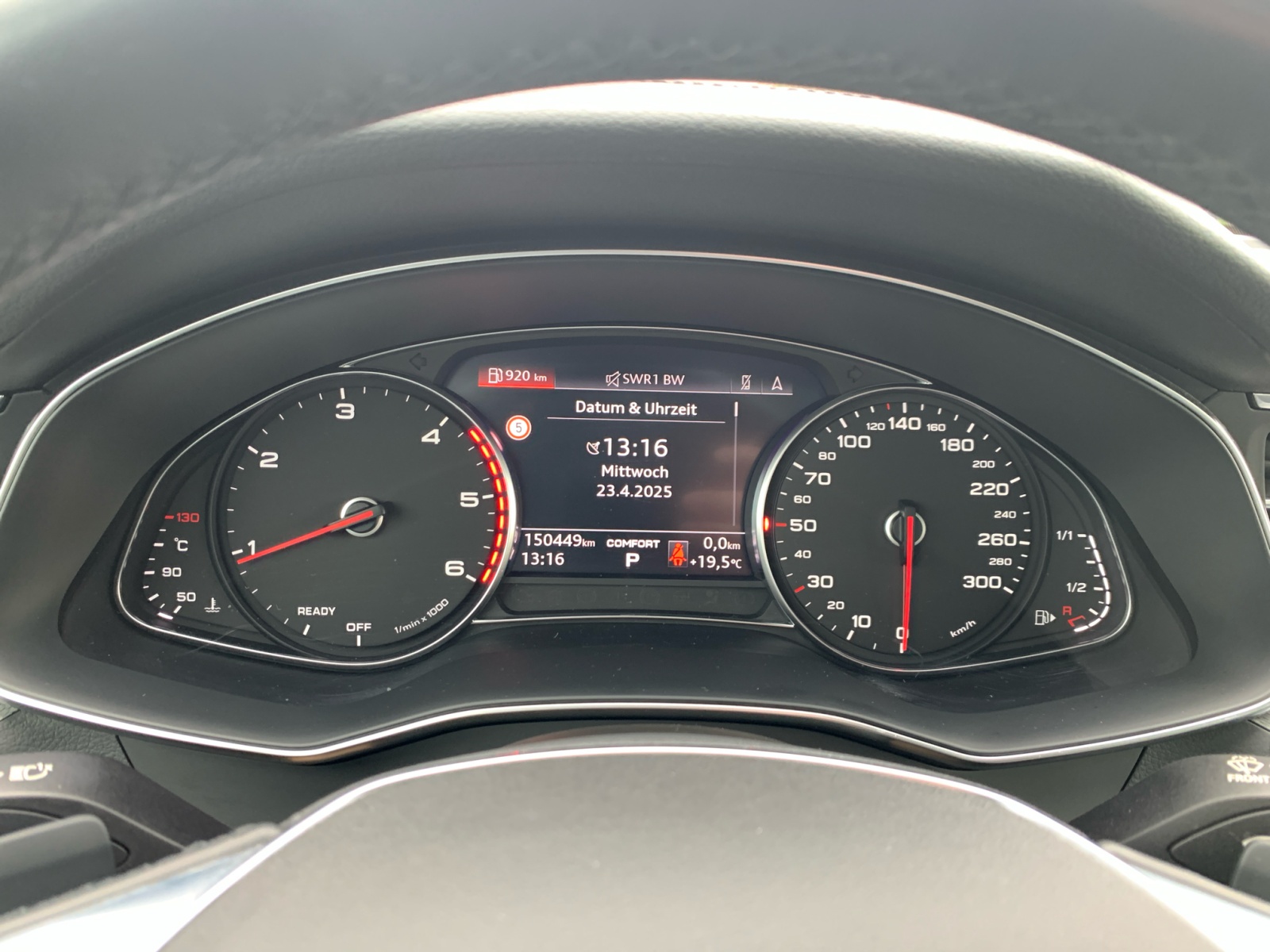 A6 Avant design 50 TDI quattro tiptronic ,PANO