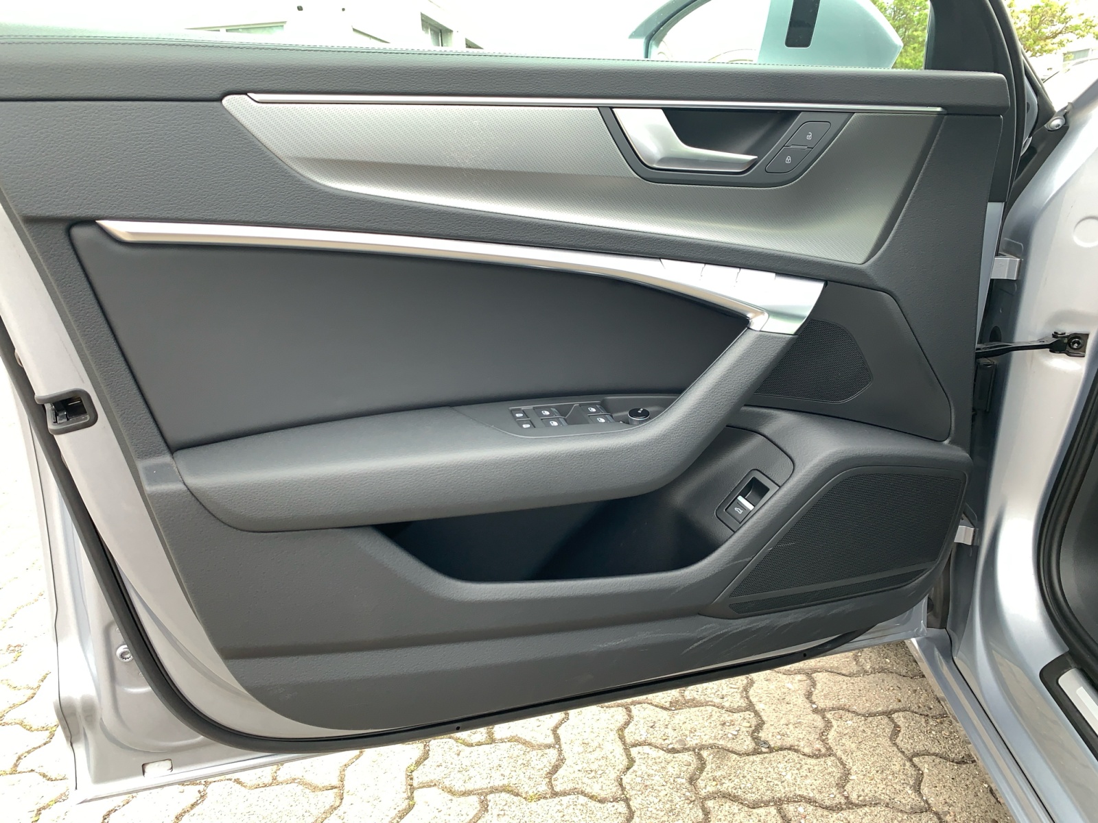 A6 Avant design 50 TDI quattro tiptronic ,PANO