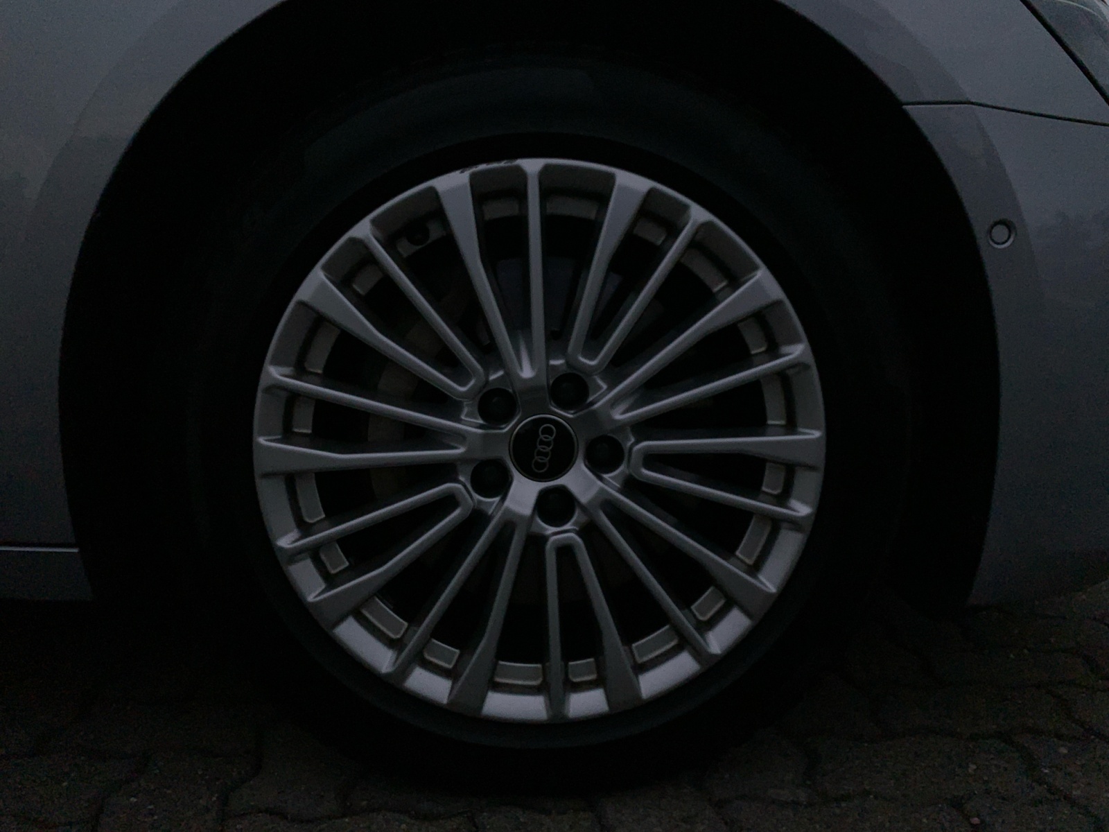 A6 Avant design 50 TDI quattro tiptronic ,PANO