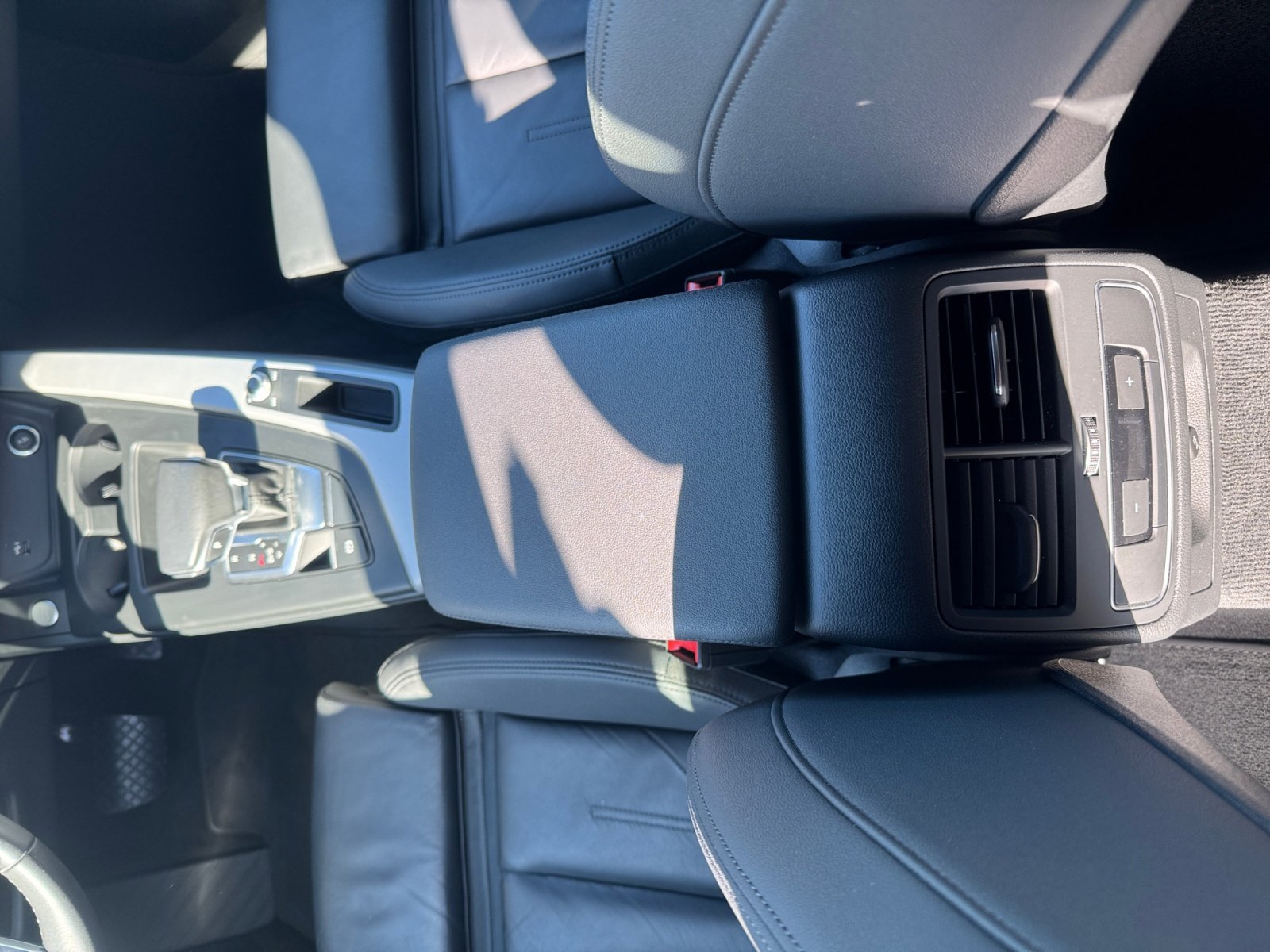 A4 Avant Advanced 50 TDI quattro tiptronic PDC