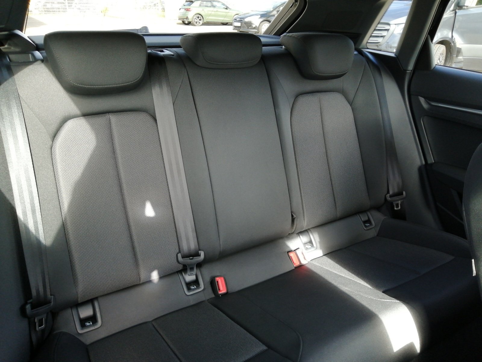A3 Sportback S line 35TFSI S tronic S Line,PDC