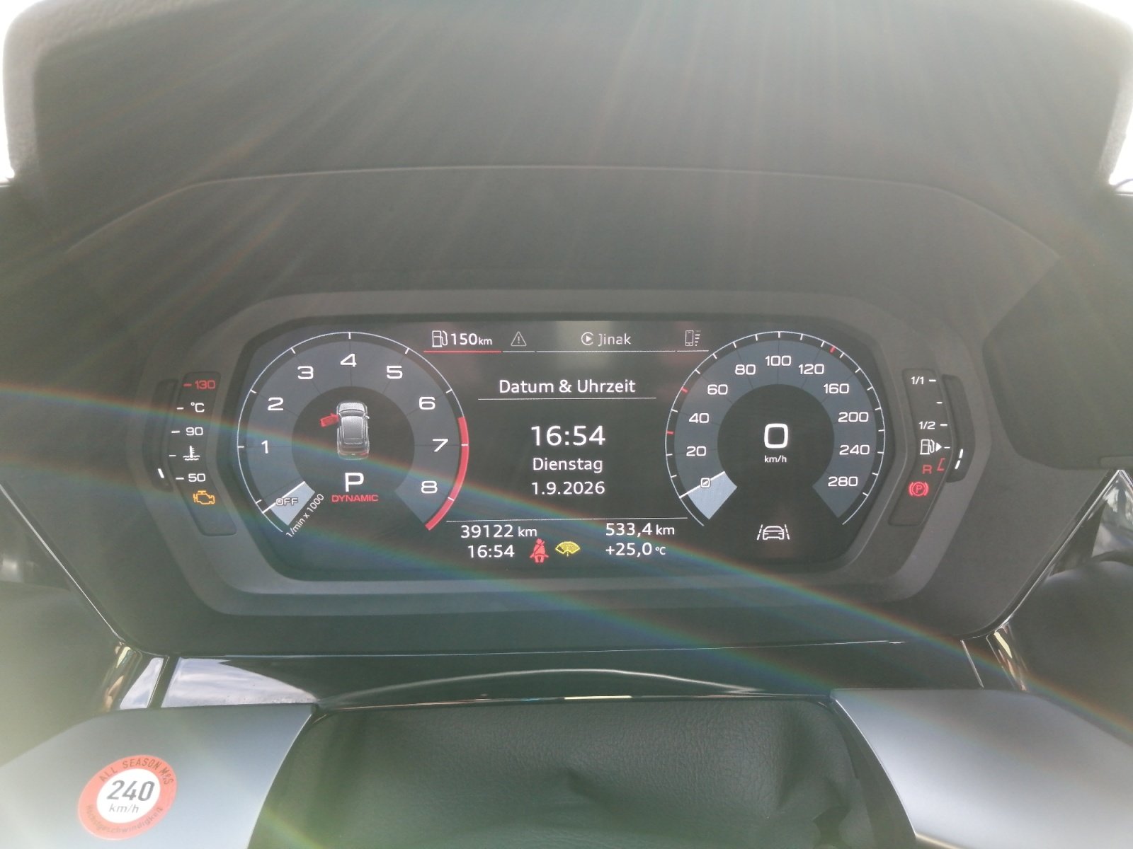 A3 Sportback S line 35TFSI S tronic S Line,PDC