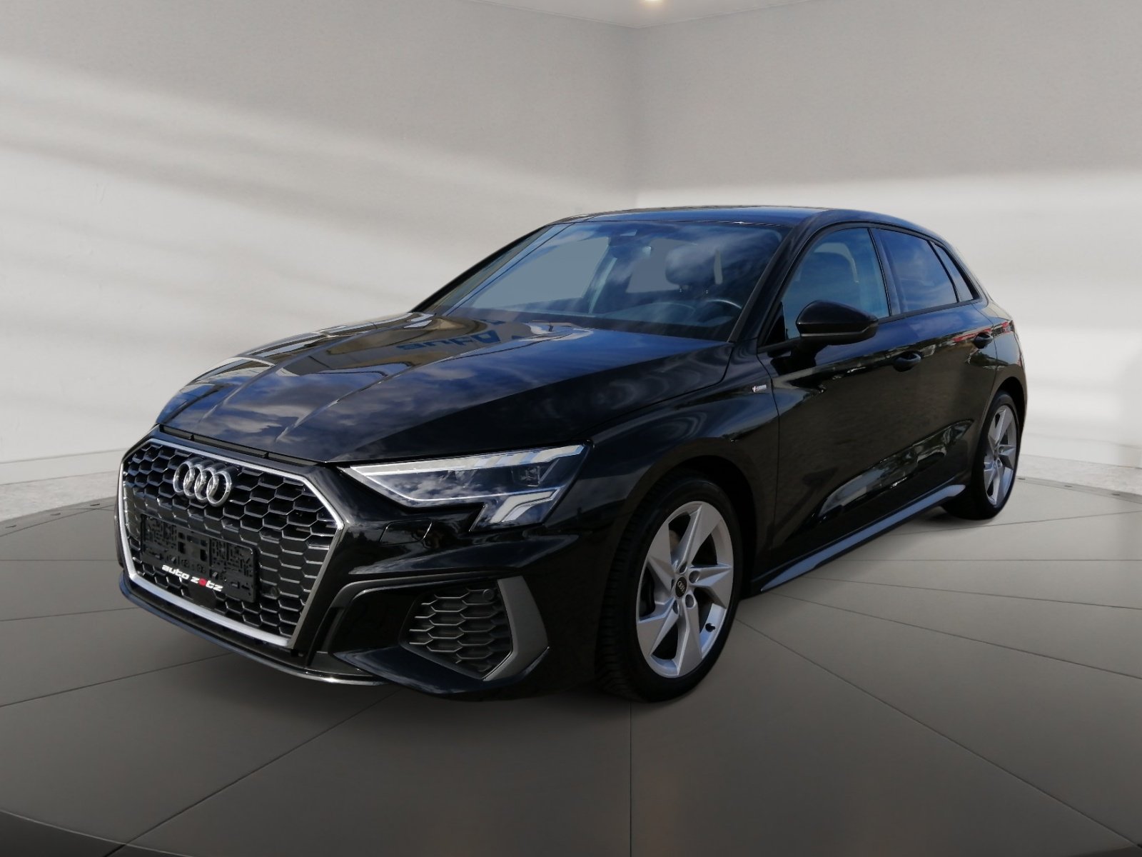 A3 Sportback S line 35TFSI S tronic S Line,PDC