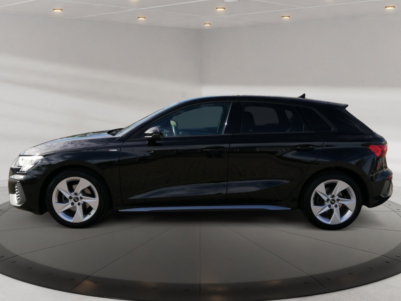 A3 Sportback S line 35TFSI S tronic S Line,PDC
