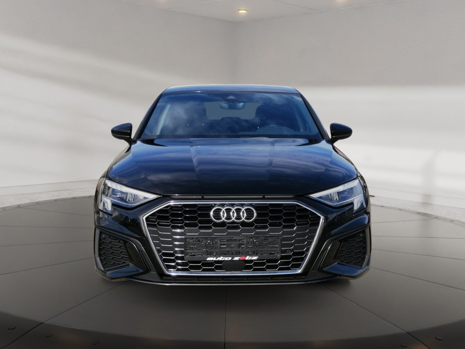 A3 Sportback S line 35TFSI S tronic S Line,PDC