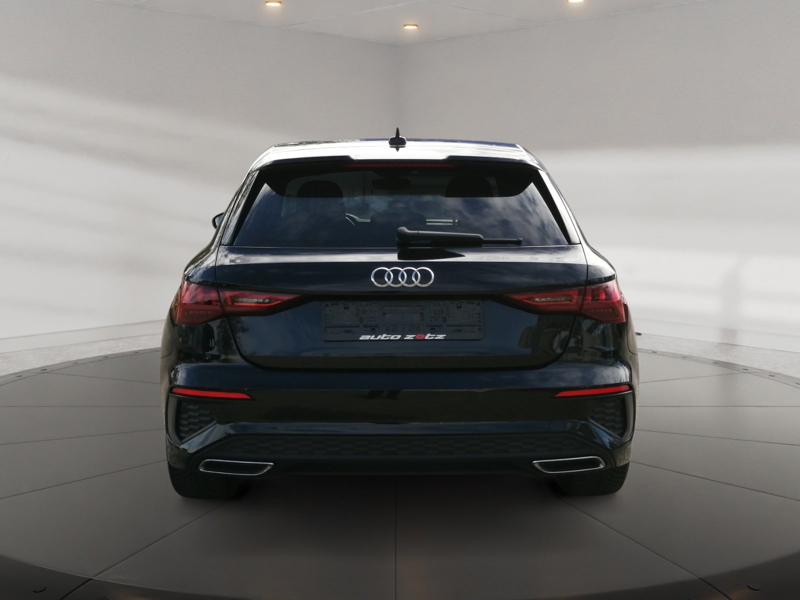 A3 Sportback S line 35TFSI S tronic S Line,PDC