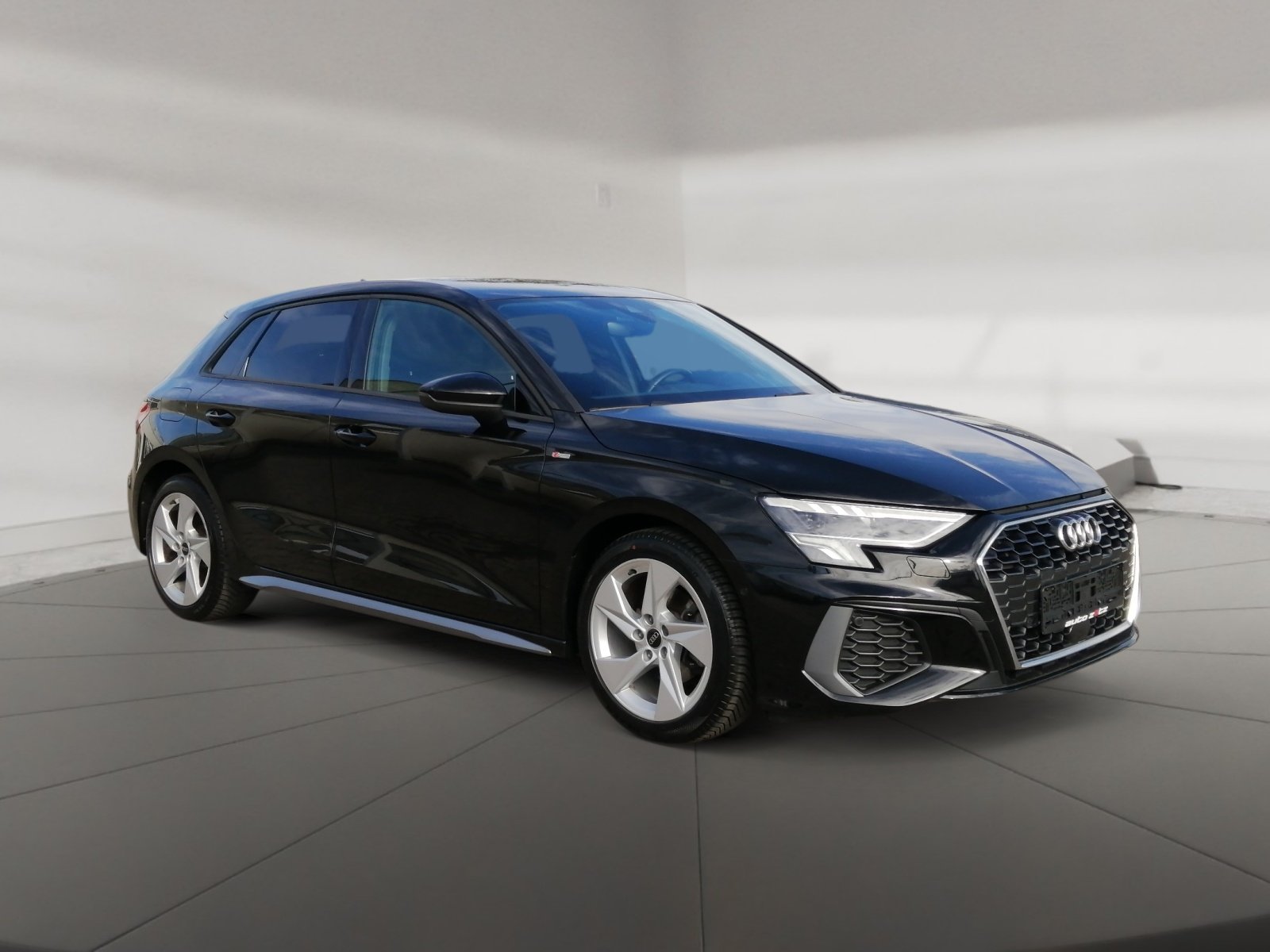 A3 Sportback S line 35TFSI S tronic S Line,PDC