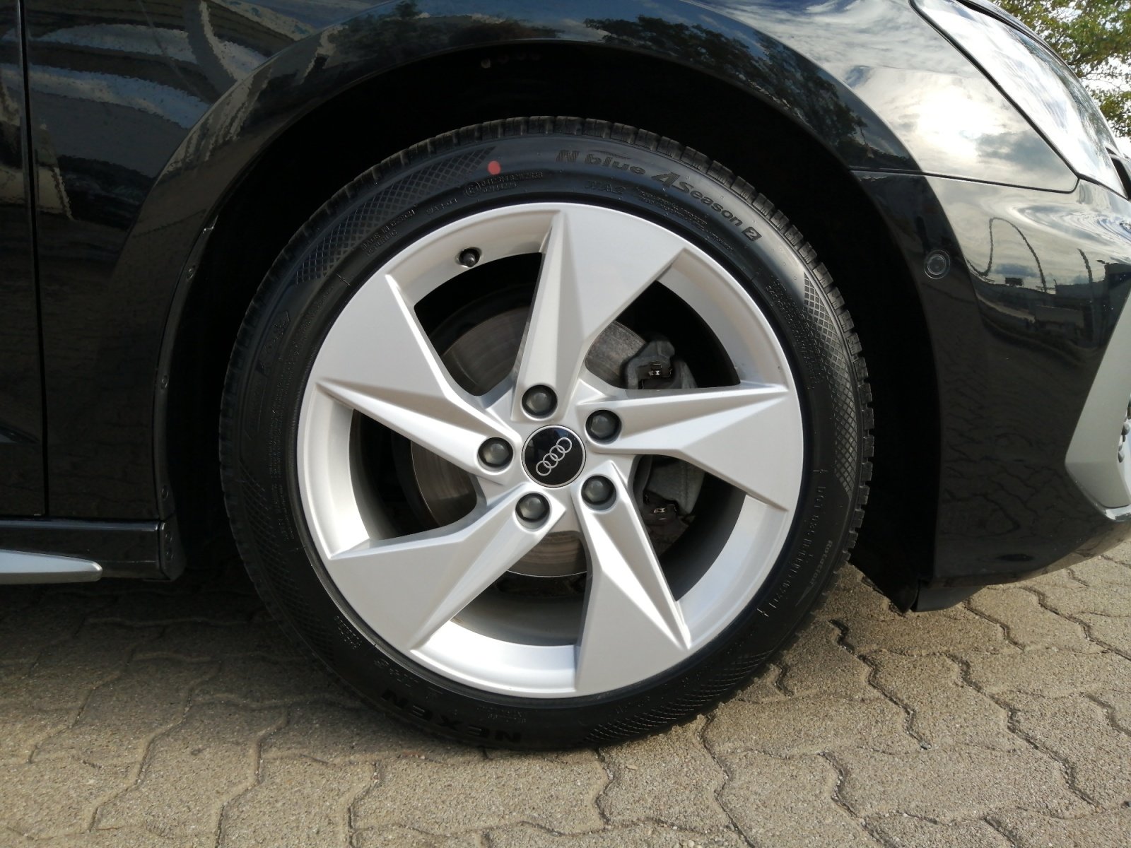 A3 Sportback S line 35TFSI S tronic S Line,PDC
