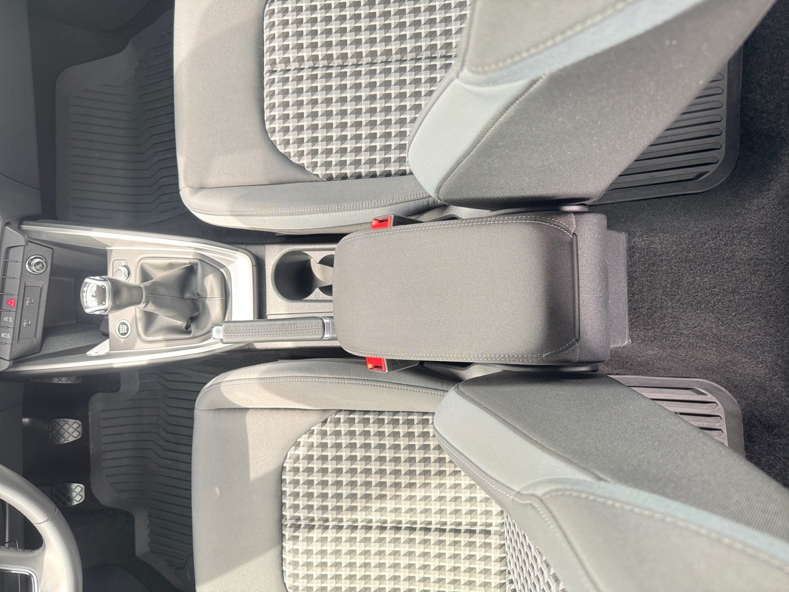 A1 Sportback Advanced 30 TFSI Schaltgetriebe PDC