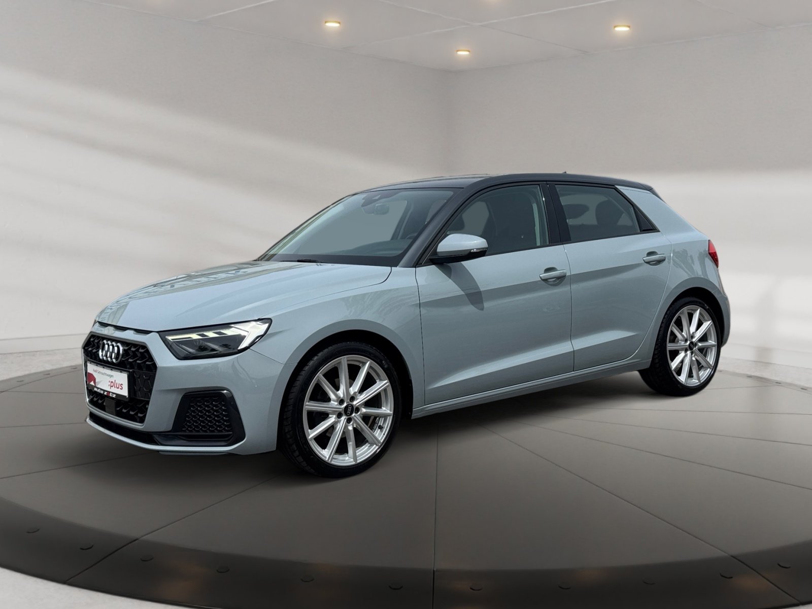 A1 Sportback Advanced 30 TFSI Schaltgetriebe PDC