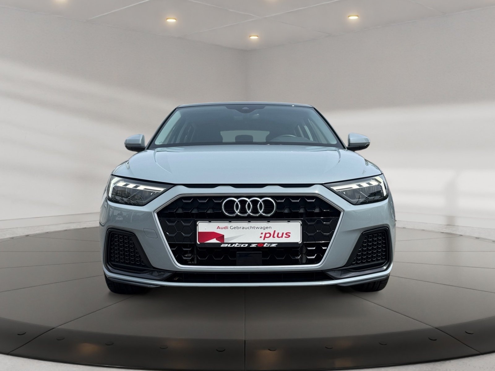 A1 Sportback Advanced 30 TFSI Schaltgetriebe PDC