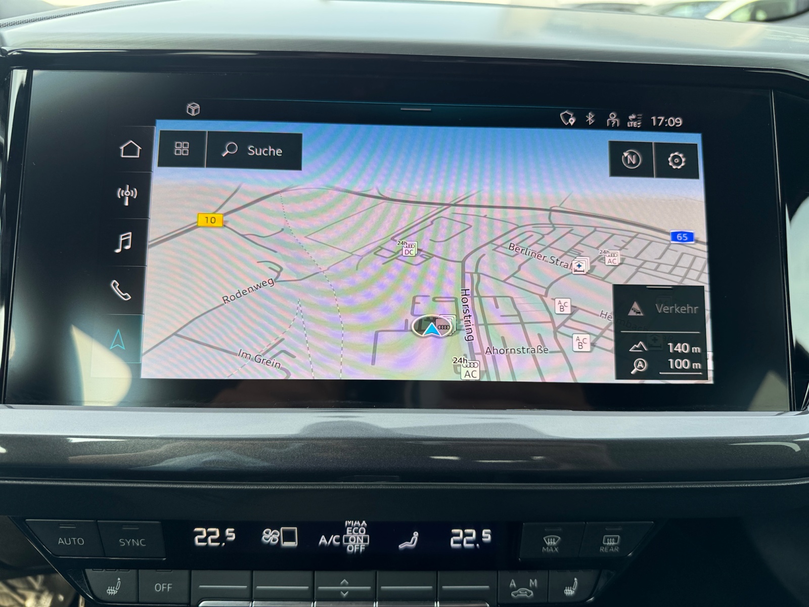 Q4 Sportback e-tron 50 quattro ,S Line,PANO,PDC