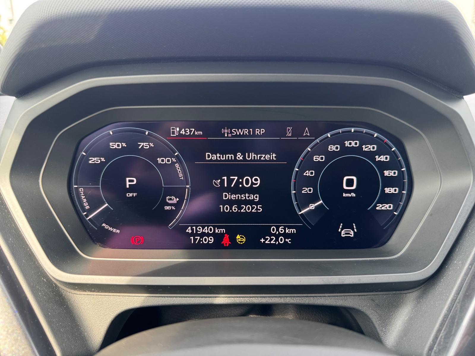 Q4 Sportback e-tron 50 quattro ,S Line,PANO,PDC