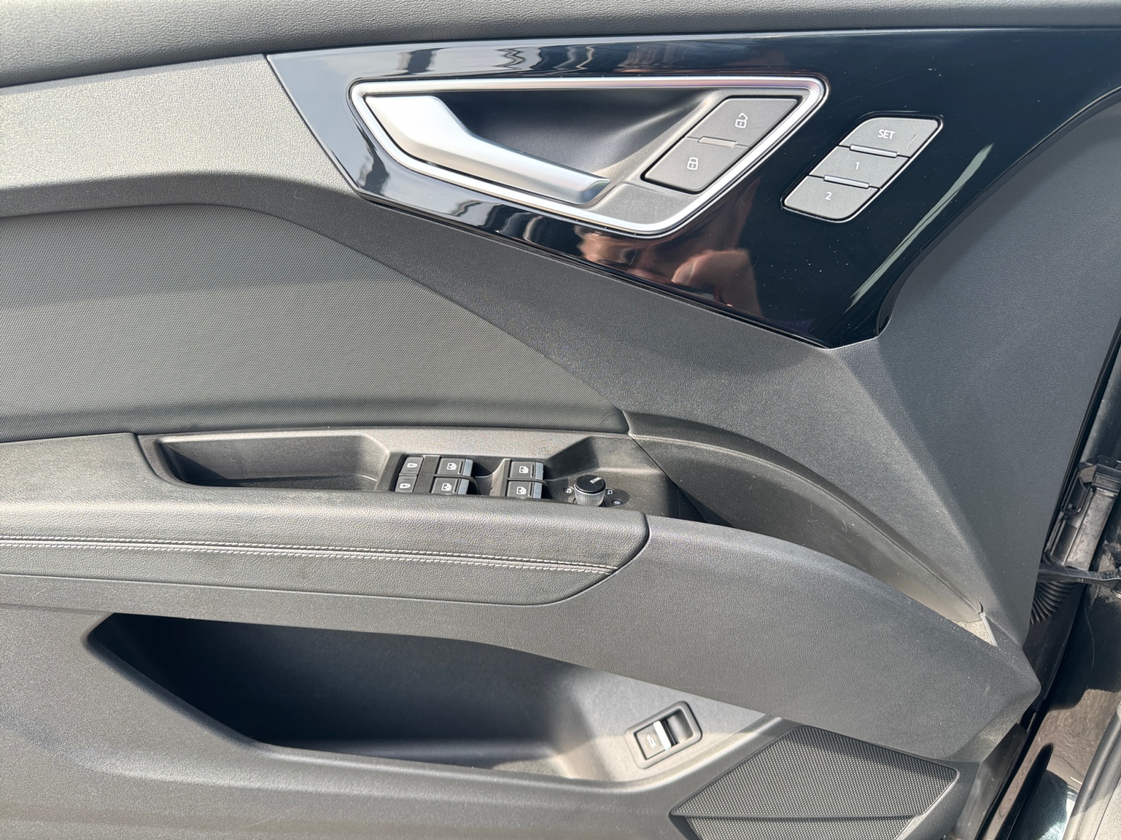 Q4 Sportback e-tron 50 quattro ,S Line,PANO,PDC