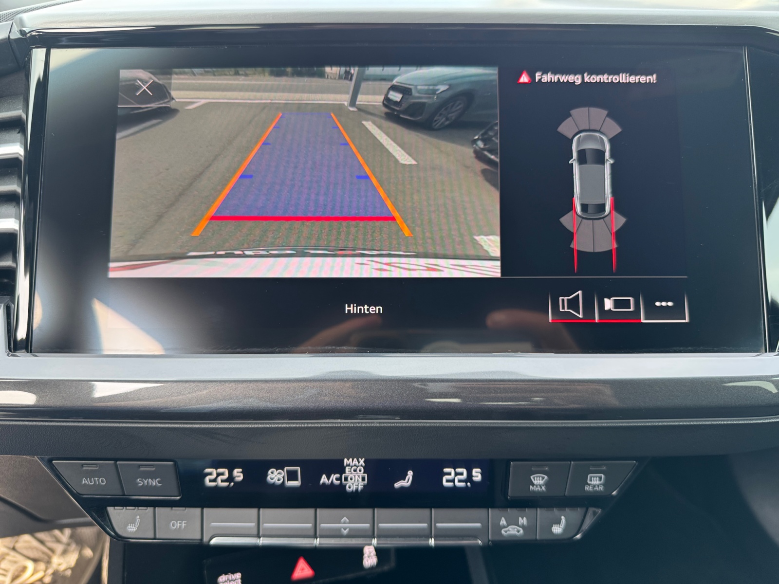 Q4 Sportback e-tron 50 quattro ,S Line,PANO,PDC