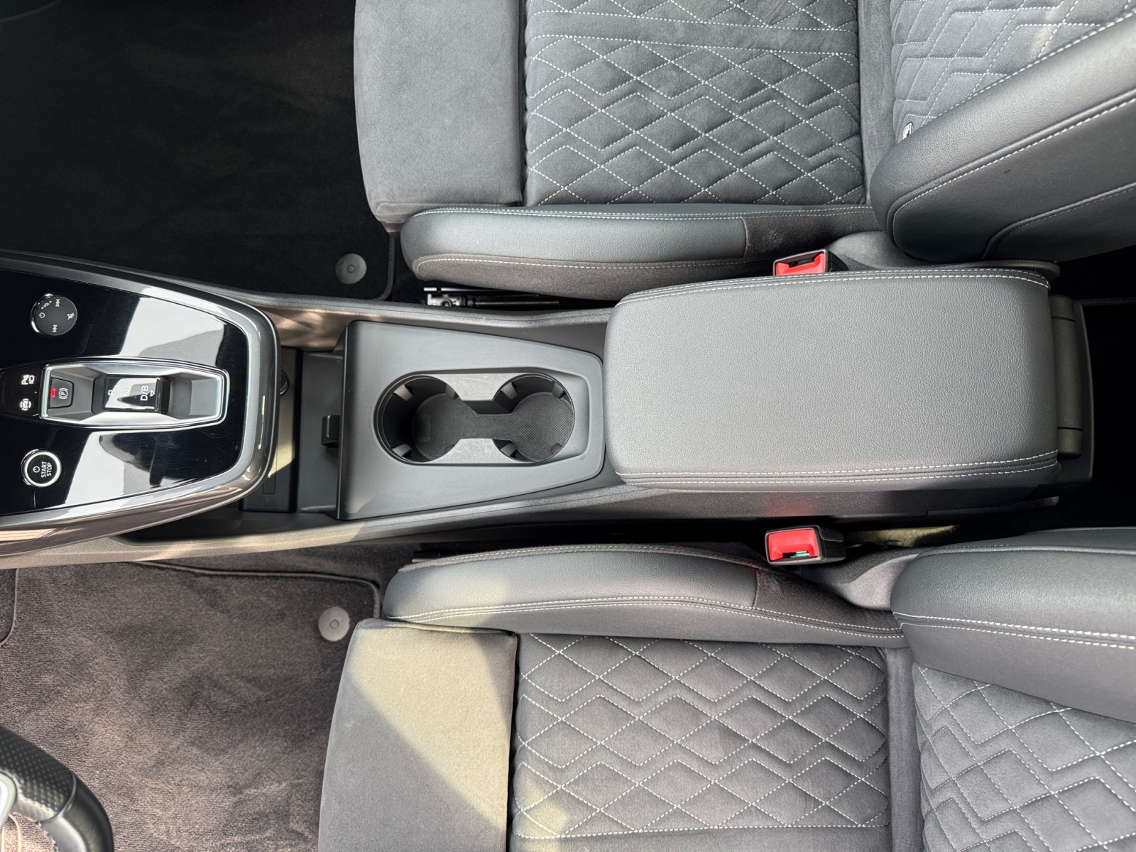 Q4 Sportback e-tron 50 quattro ,S Line,PANO,PDC